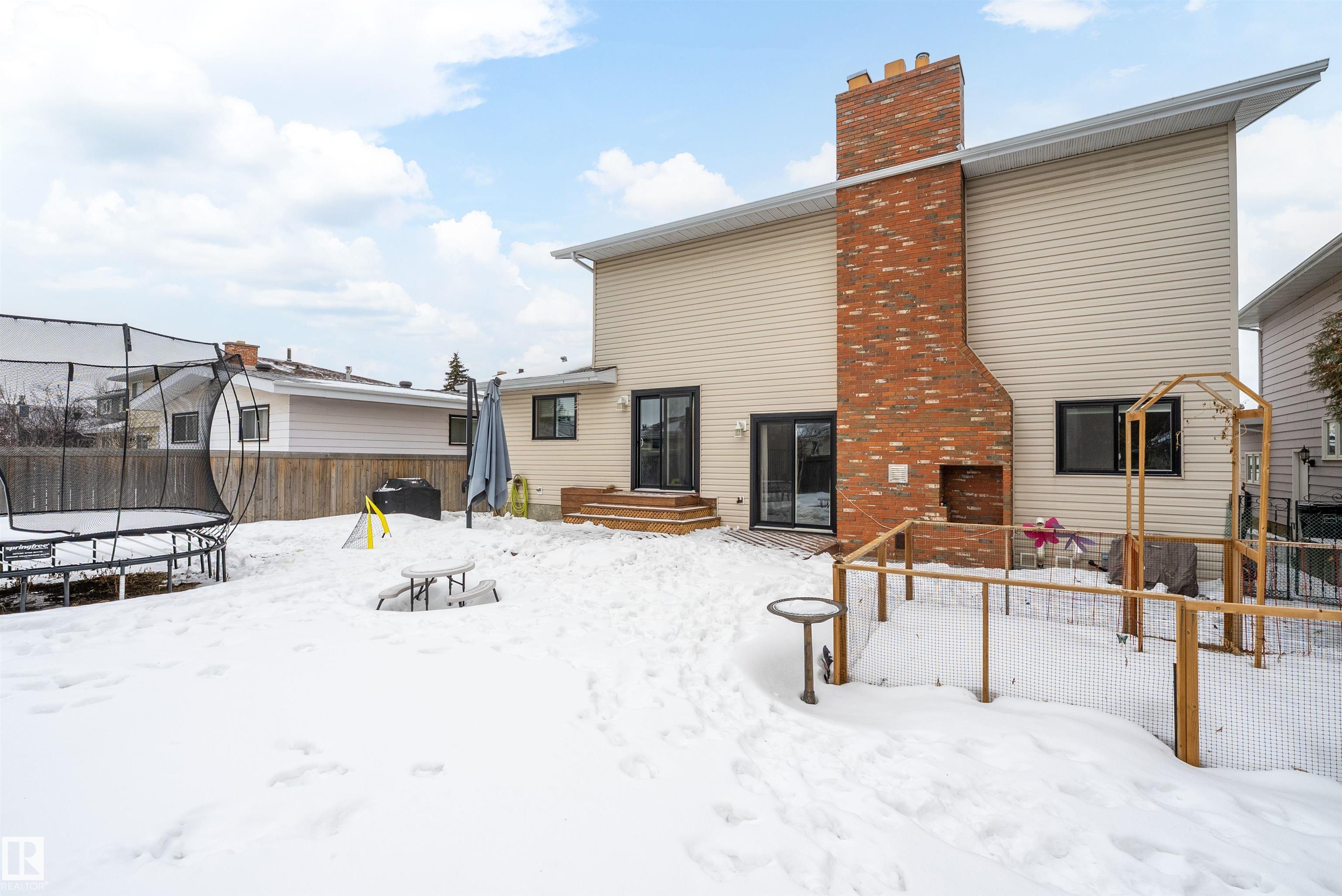 Photo 55 at 2417 111b Street NW, Blue Quill, Edmonton