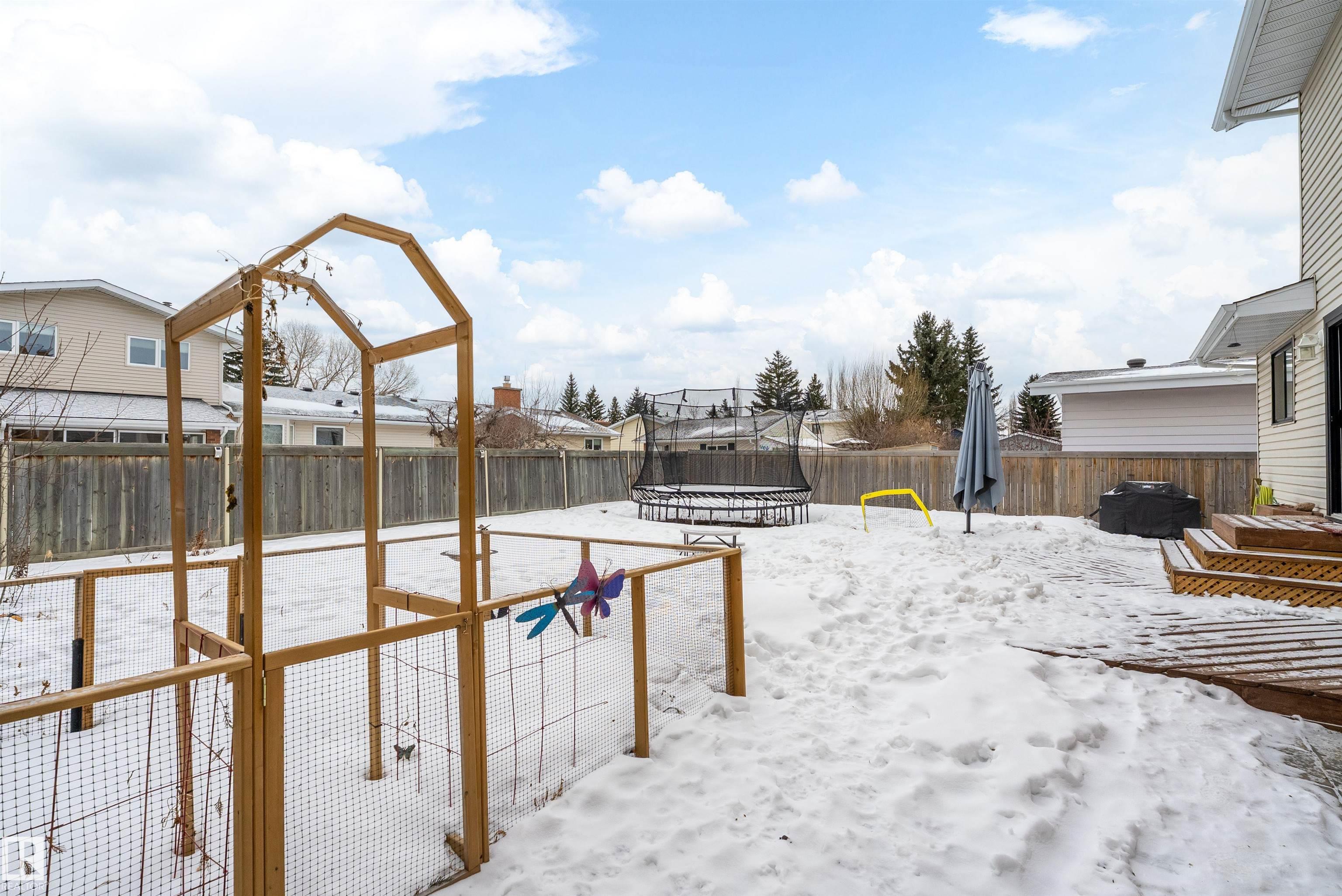 Photo 58 at 2417 111b Street NW, Blue Quill, Edmonton