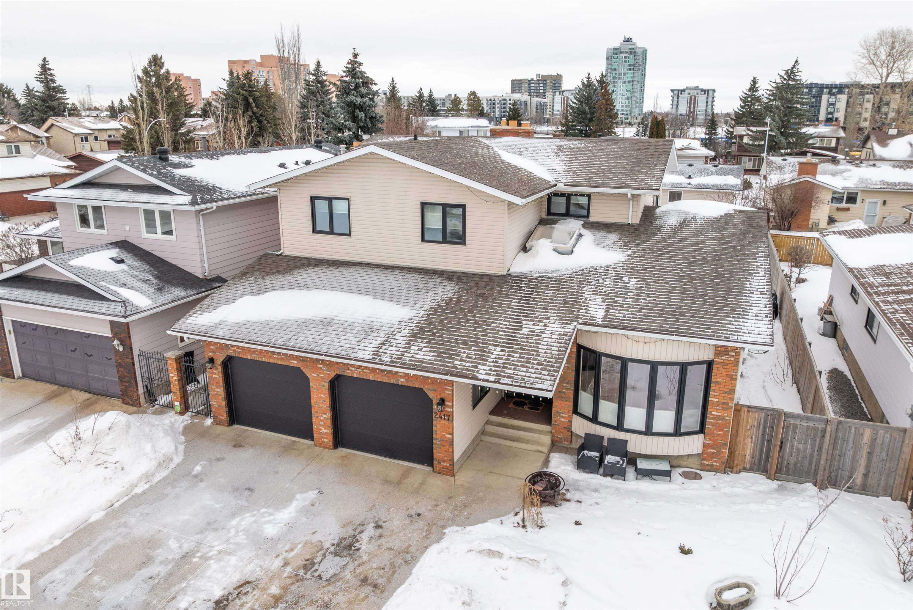 Photo 60 at 2417 111b Street NW, Blue Quill, Edmonton