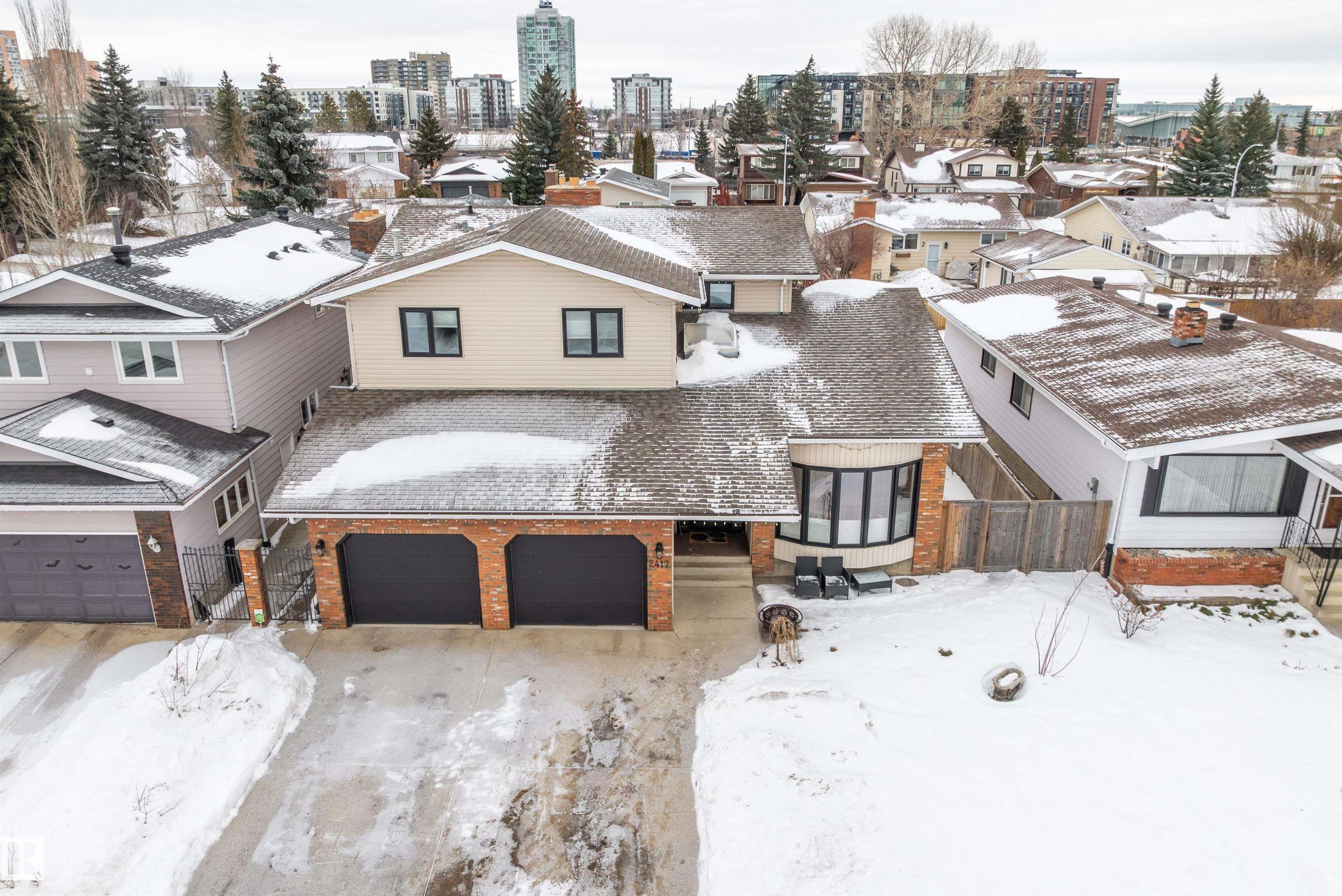 Photo 61 at 2417 111b Street NW, Blue Quill, Edmonton