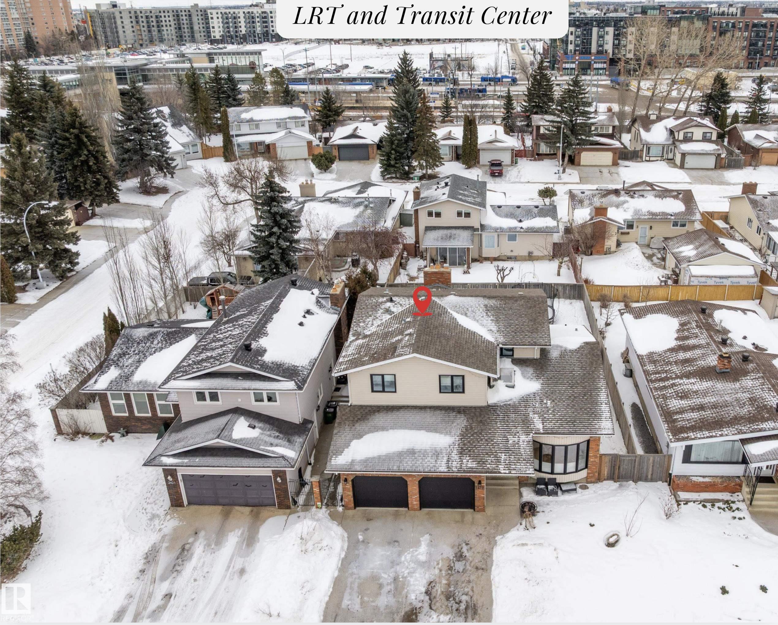 Photo 63 at 2417 111b Street NW, Blue Quill, Edmonton