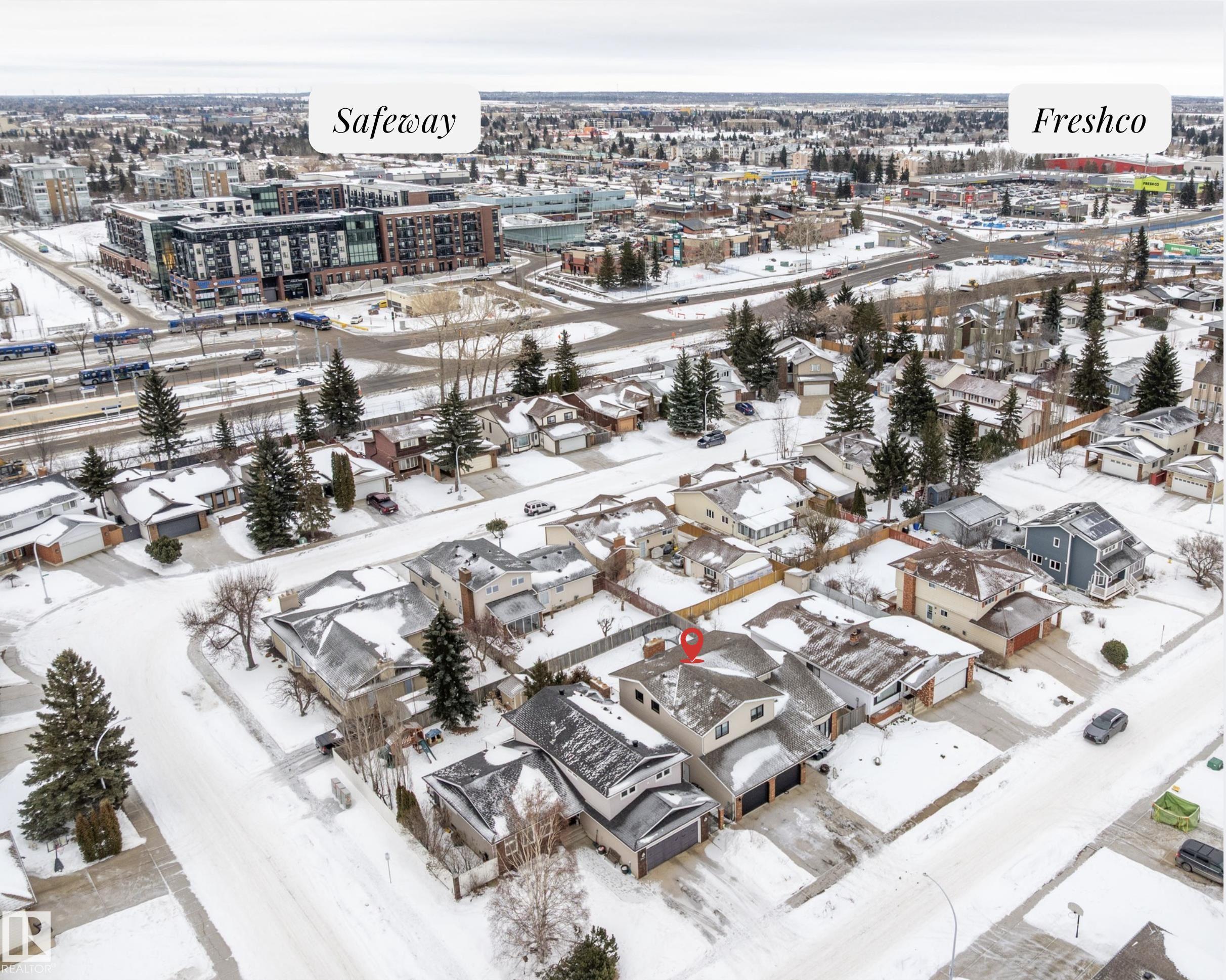 Photo 65 at 2417 111b Street NW, Blue Quill, Edmonton