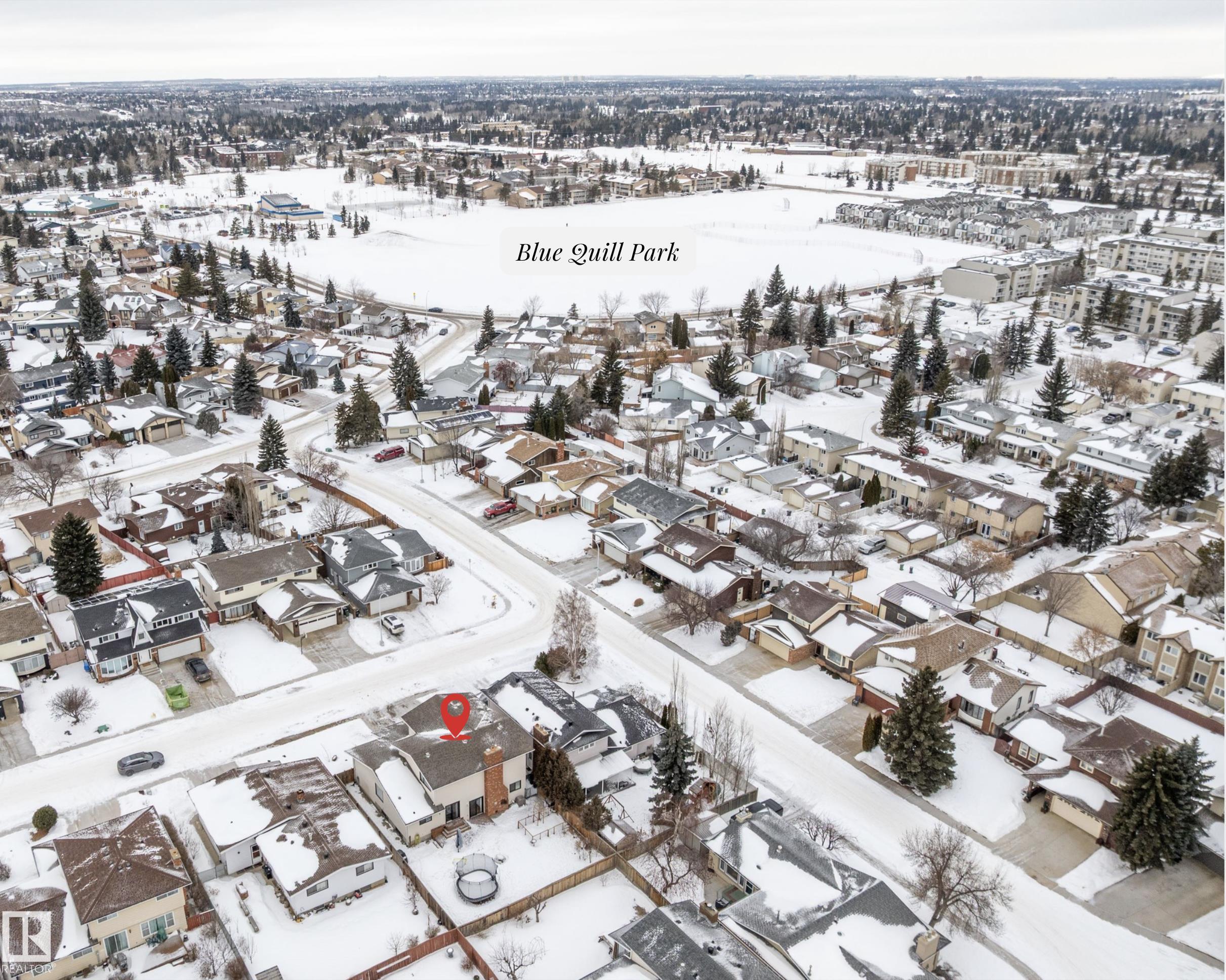 Photo 67 at 2417 111b Street NW, Blue Quill, Edmonton