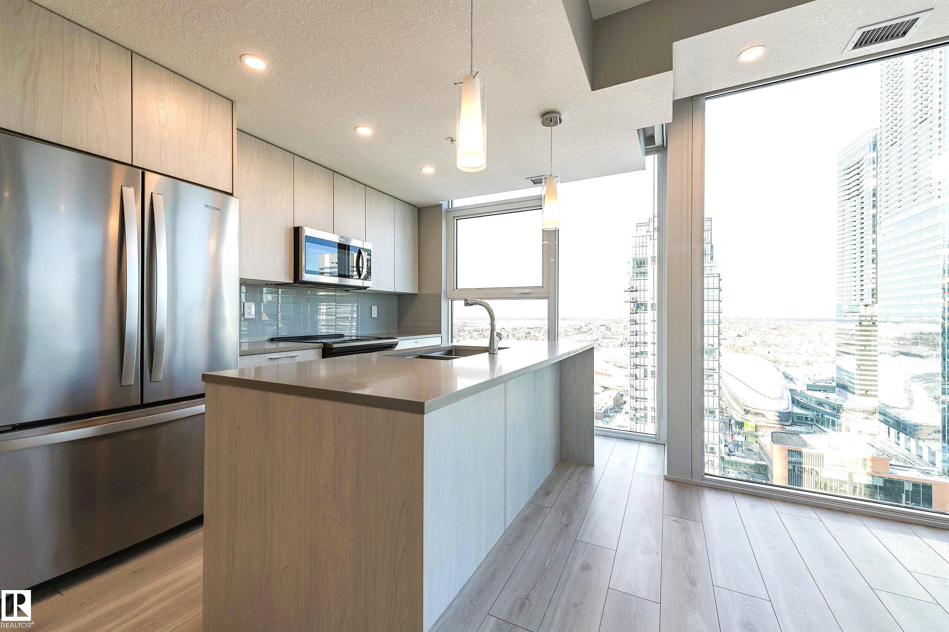 1703 - 10180 103 Street NW, Downtown, Edmonton