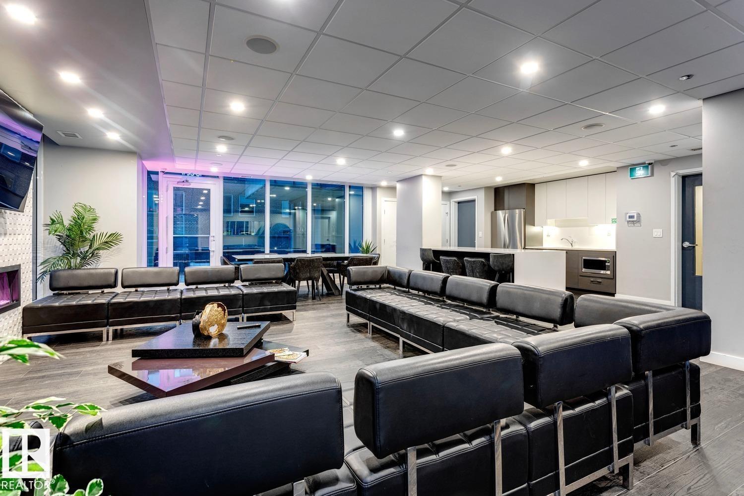 Photo 23 at 1703 - 10180 103 Street NW, Downtown, Edmonton