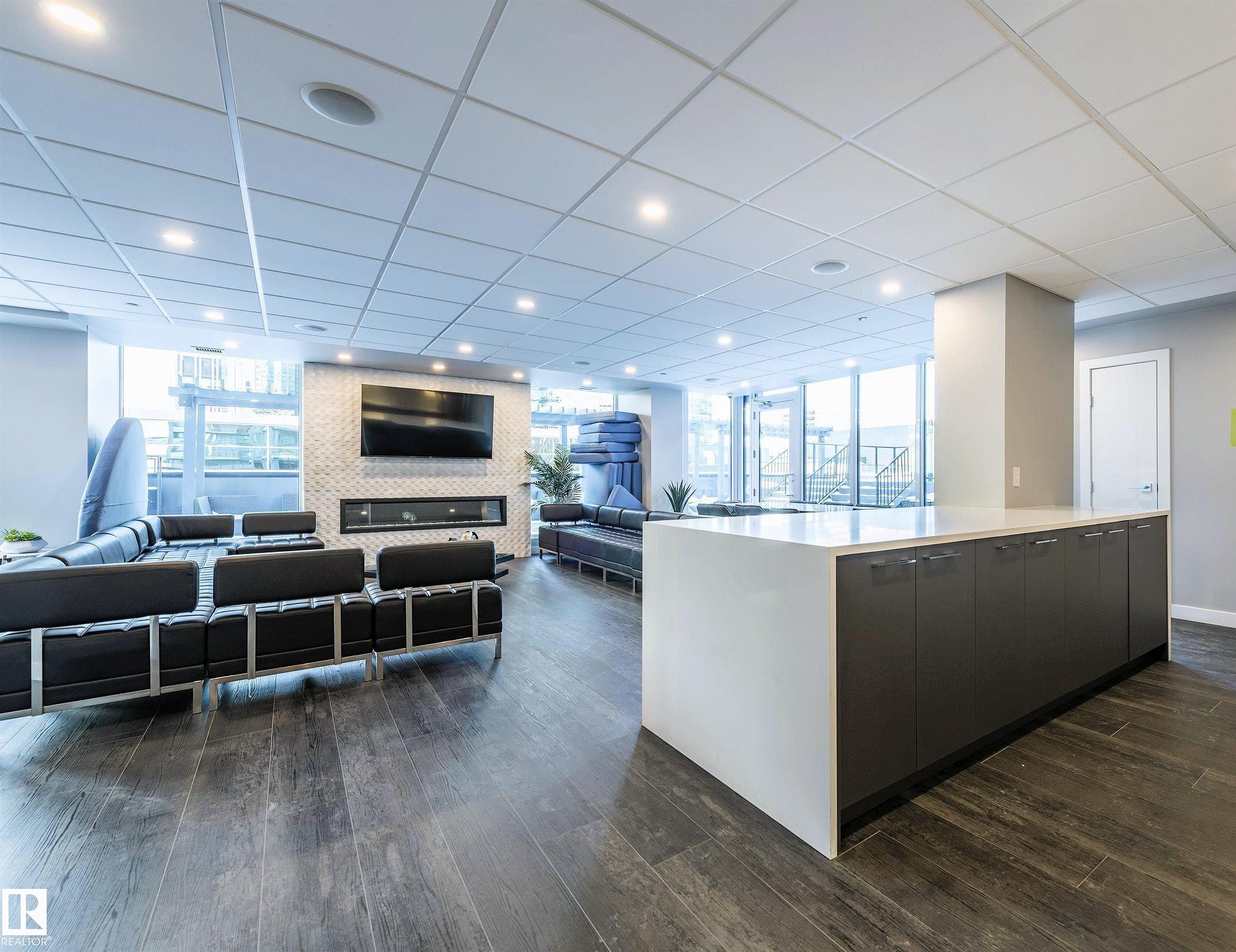 Photo 24 at 1703 - 10180 103 Street NW, Downtown, Edmonton