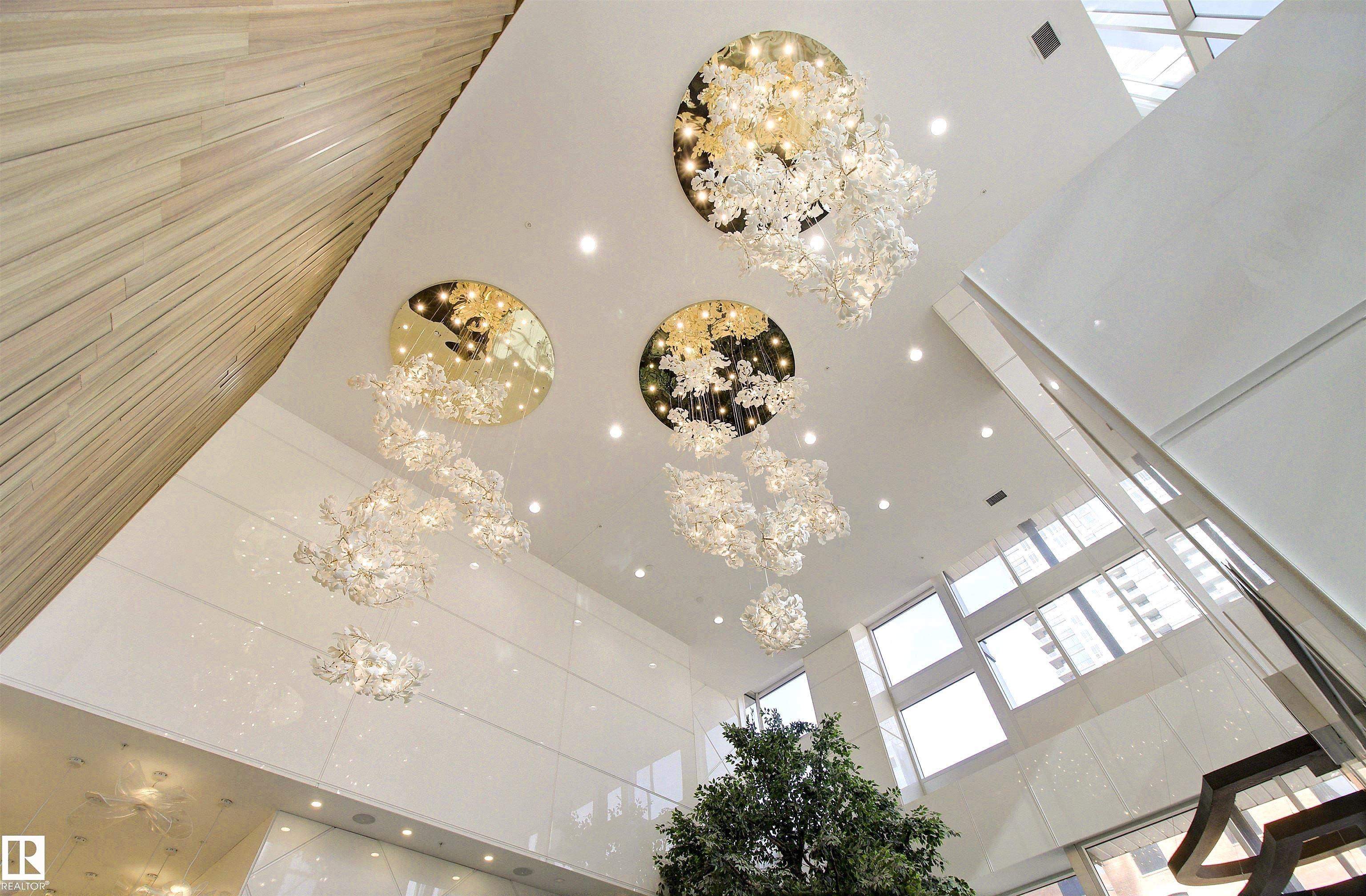 Photo 25 at 1703 - 10180 103 Street NW, Downtown, Edmonton