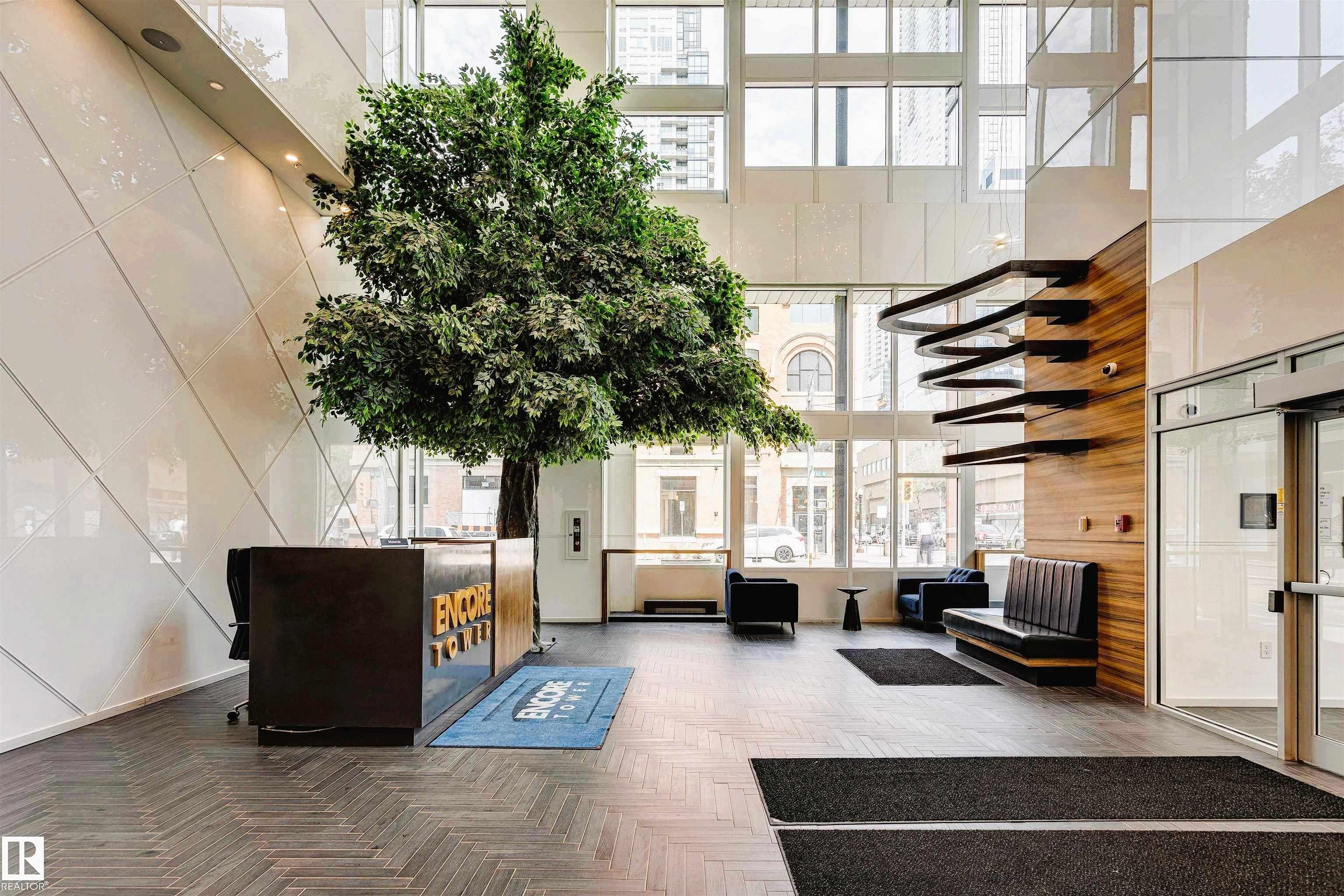 Photo 26 at 1703 - 10180 103 Street NW, Downtown, Edmonton