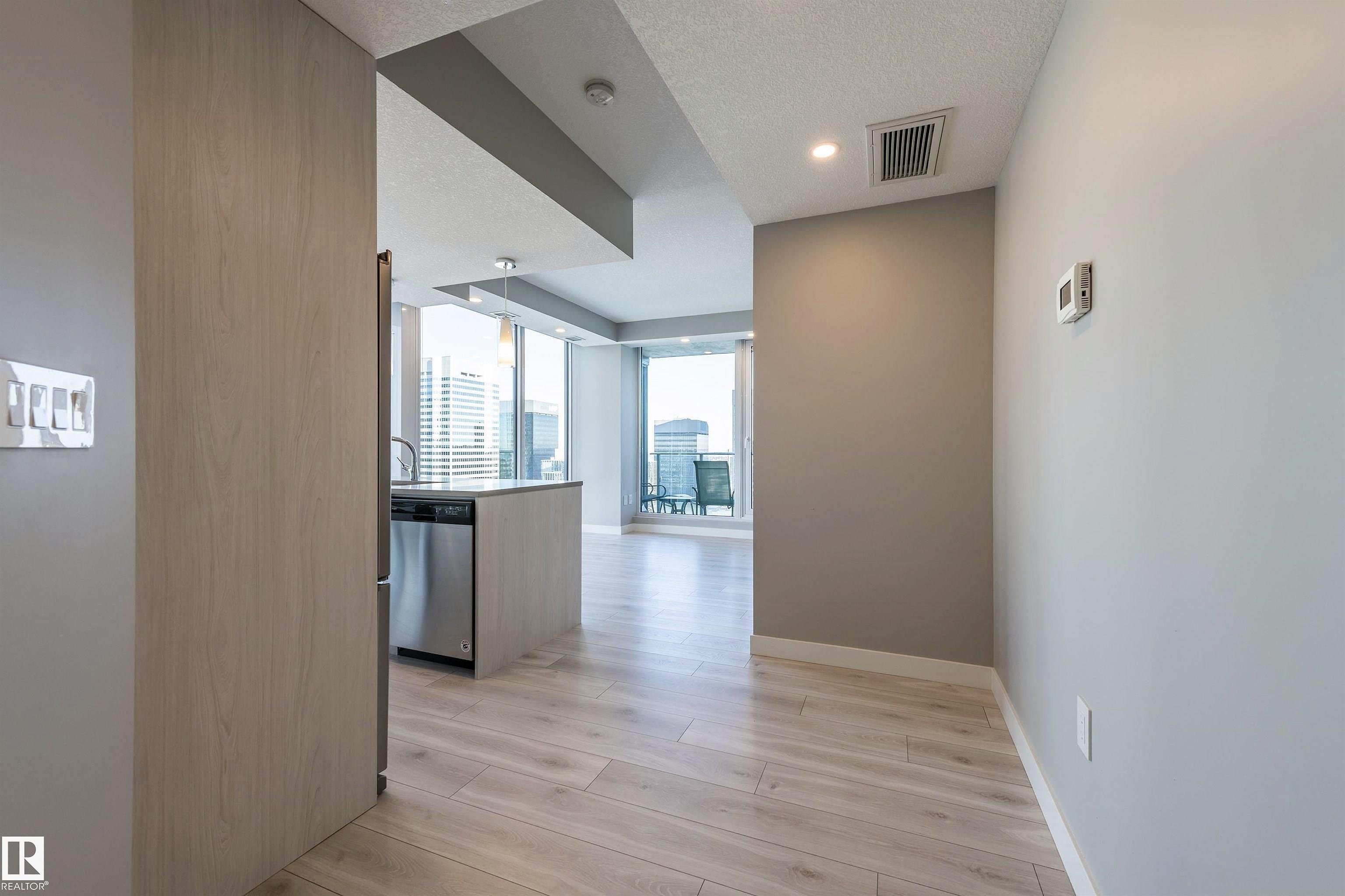 Photo 7 at 1703 - 10180 103 Street NW, Downtown, Edmonton