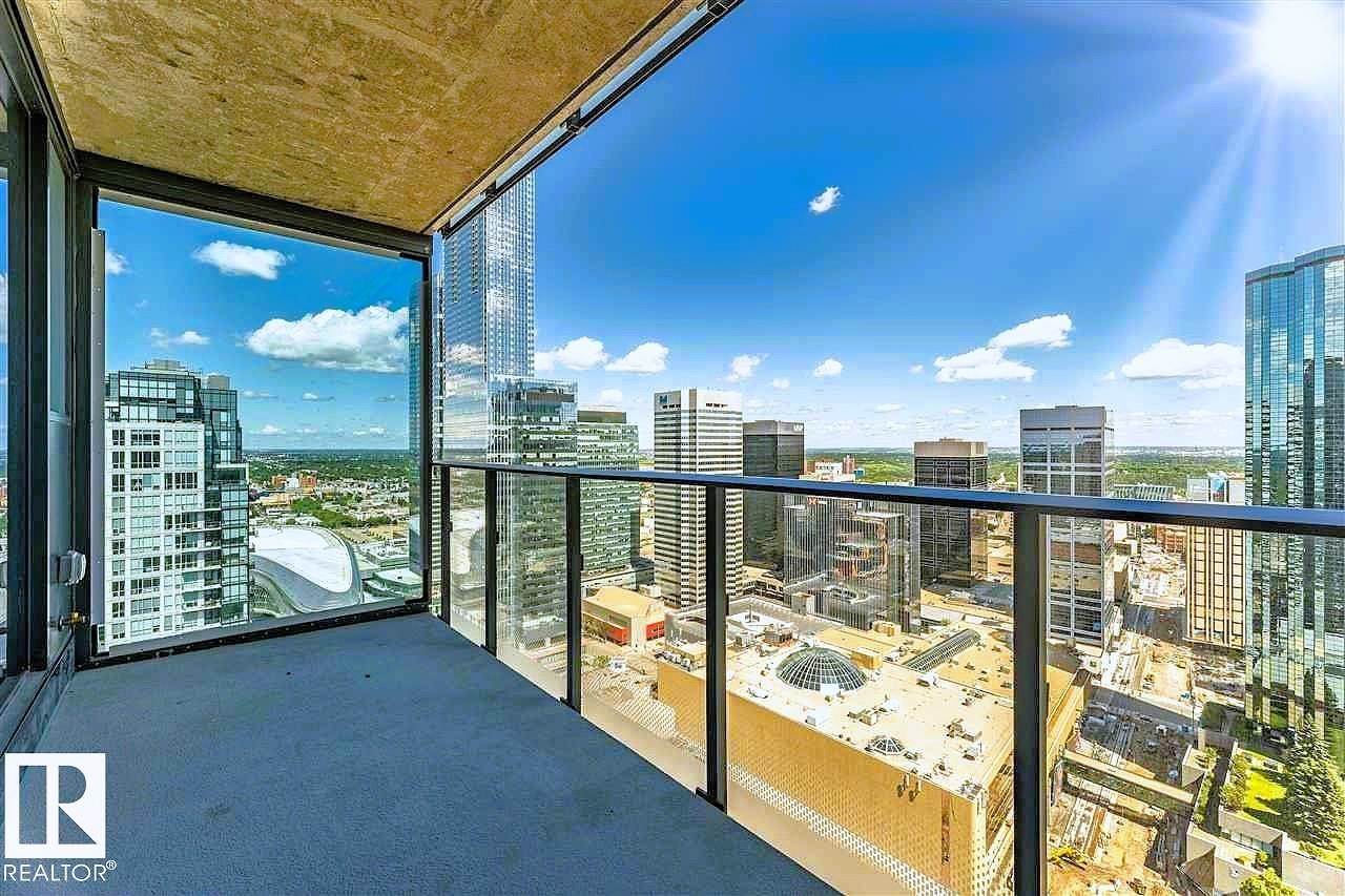 Photo 8 at 1703 - 10180 103 Street NW, Downtown, Edmonton