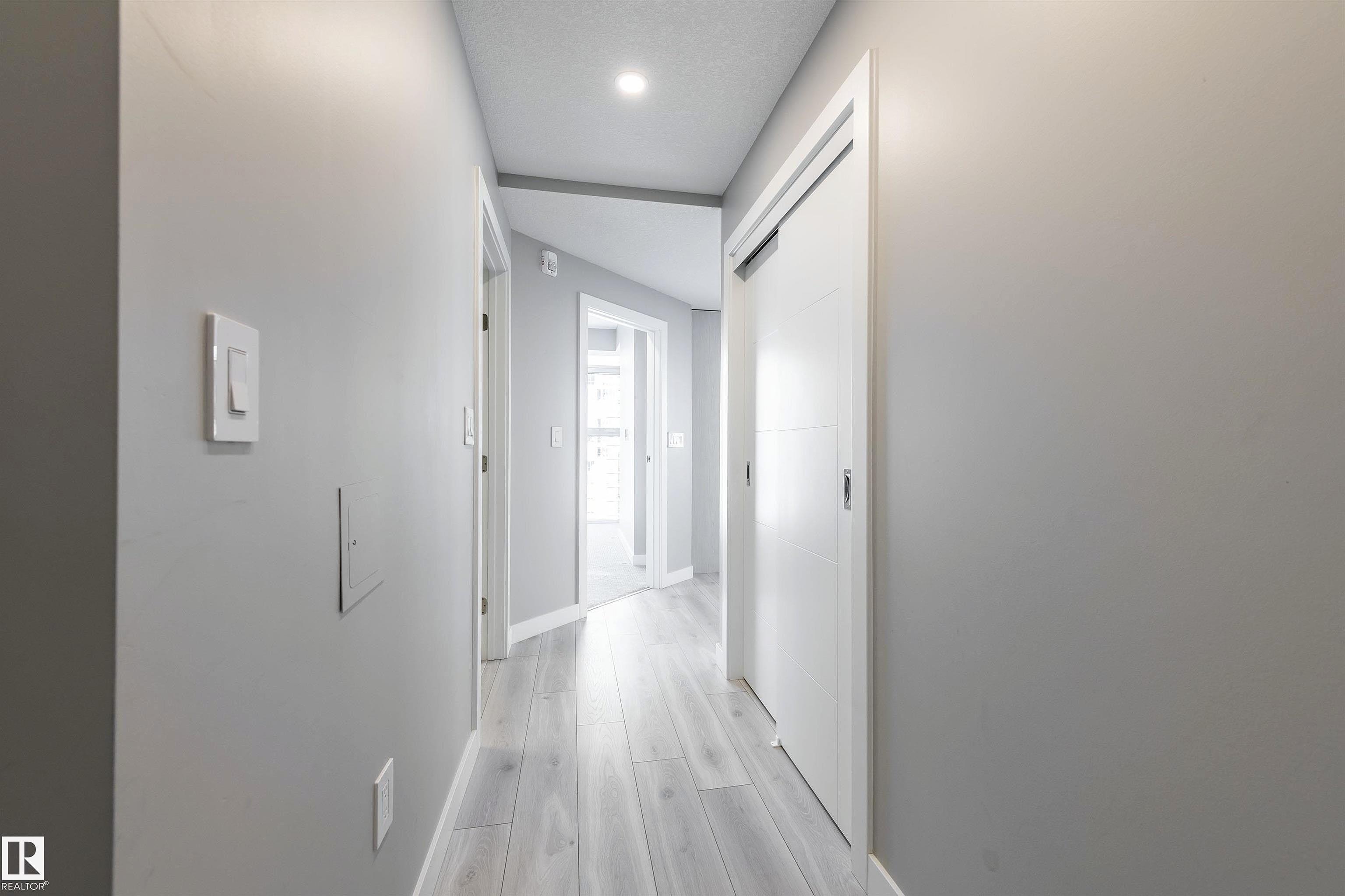 Photo 9 at 1703 - 10180 103 Street NW, Downtown, Edmonton