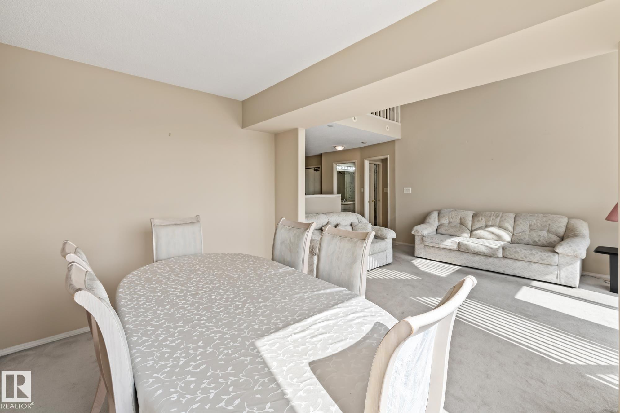 Photo 14 at 500 - 182 Haddow Close NW, Haddow, Edmonton