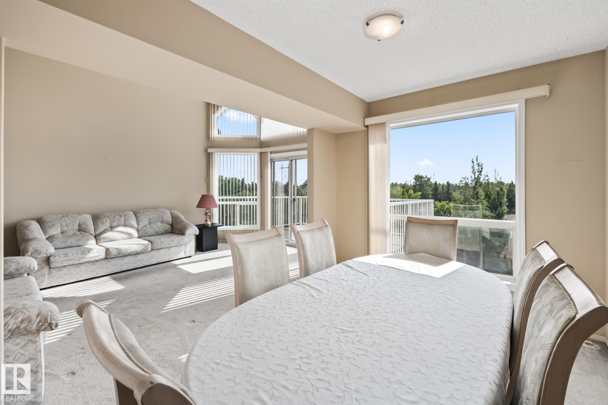 Photo 15 at 500 - 182 Haddow Close NW, Haddow, Edmonton