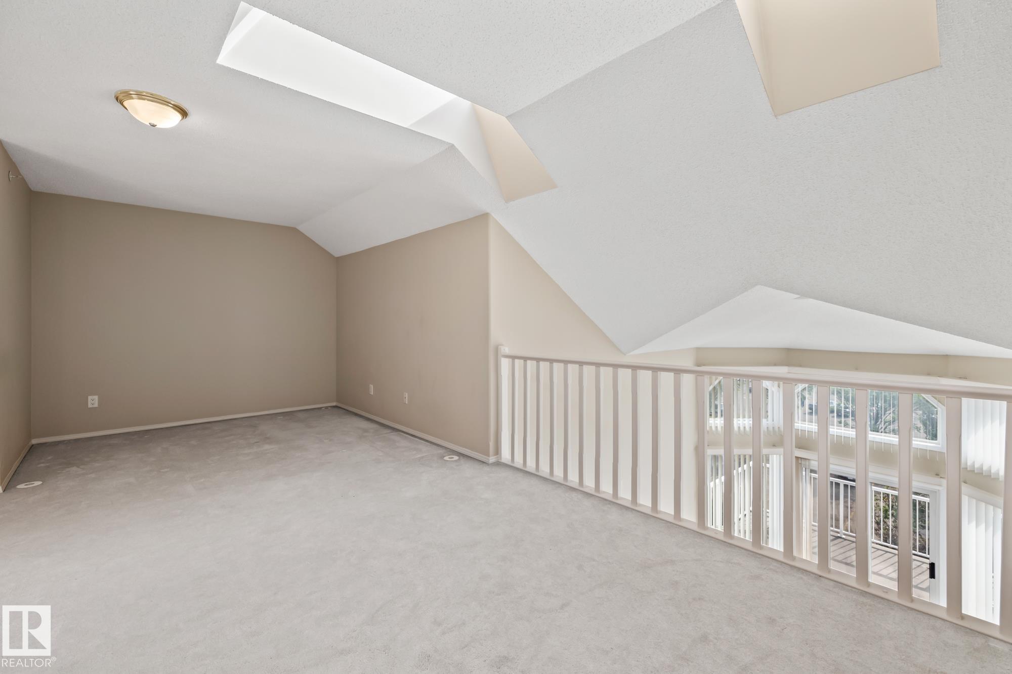 Photo 26 at 500 - 182 Haddow Close NW, Haddow, Edmonton