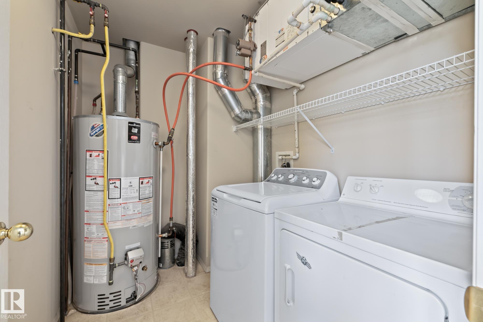 Photo 30 at 500 - 182 Haddow Close NW, Haddow, Edmonton