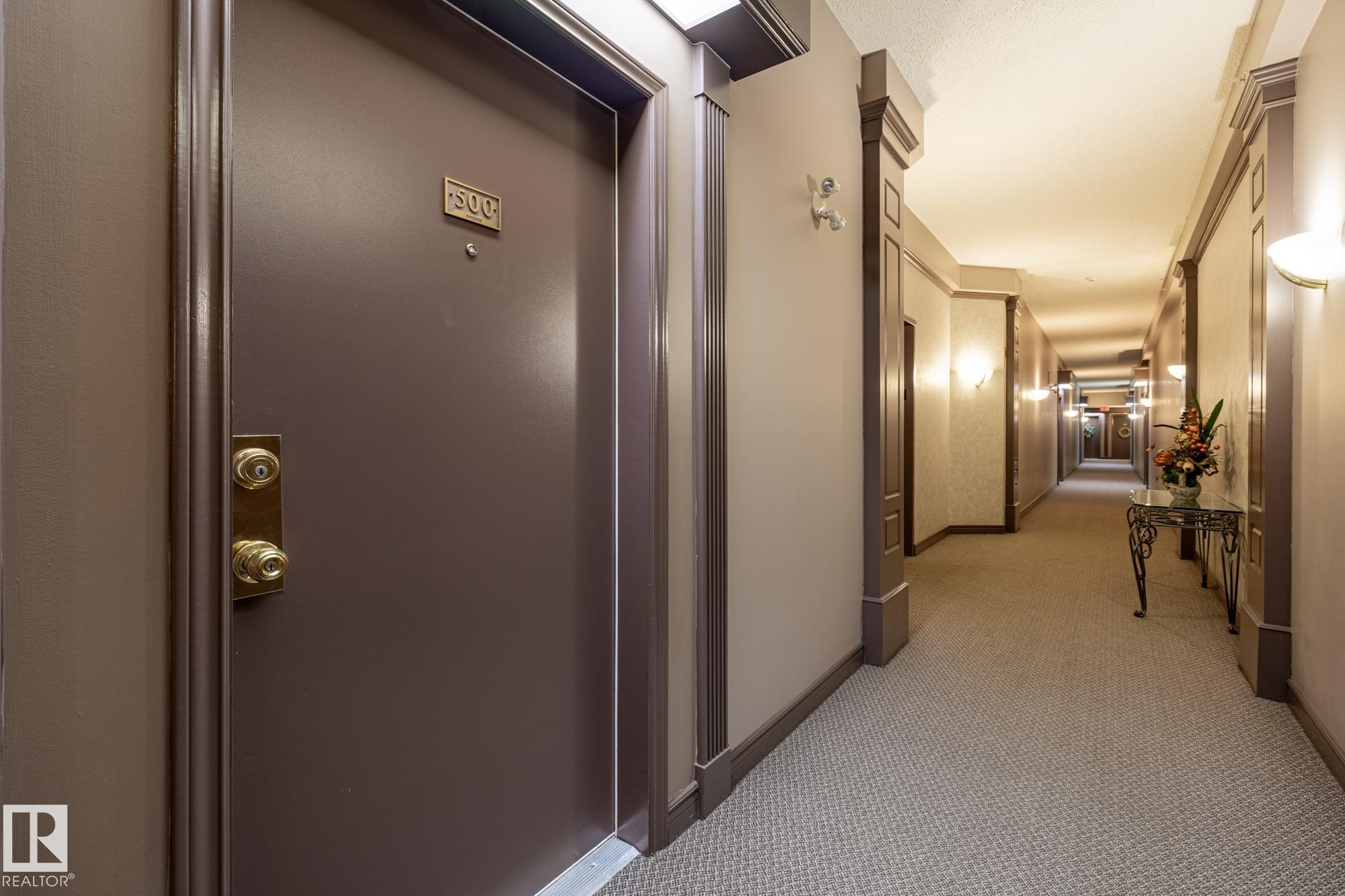 Photo 31 at 500 - 182 Haddow Close NW, Haddow, Edmonton