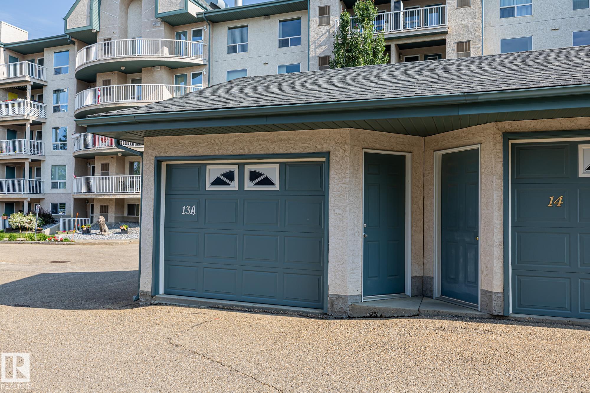 Photo 32 at 500 - 182 Haddow Close NW, Haddow, Edmonton