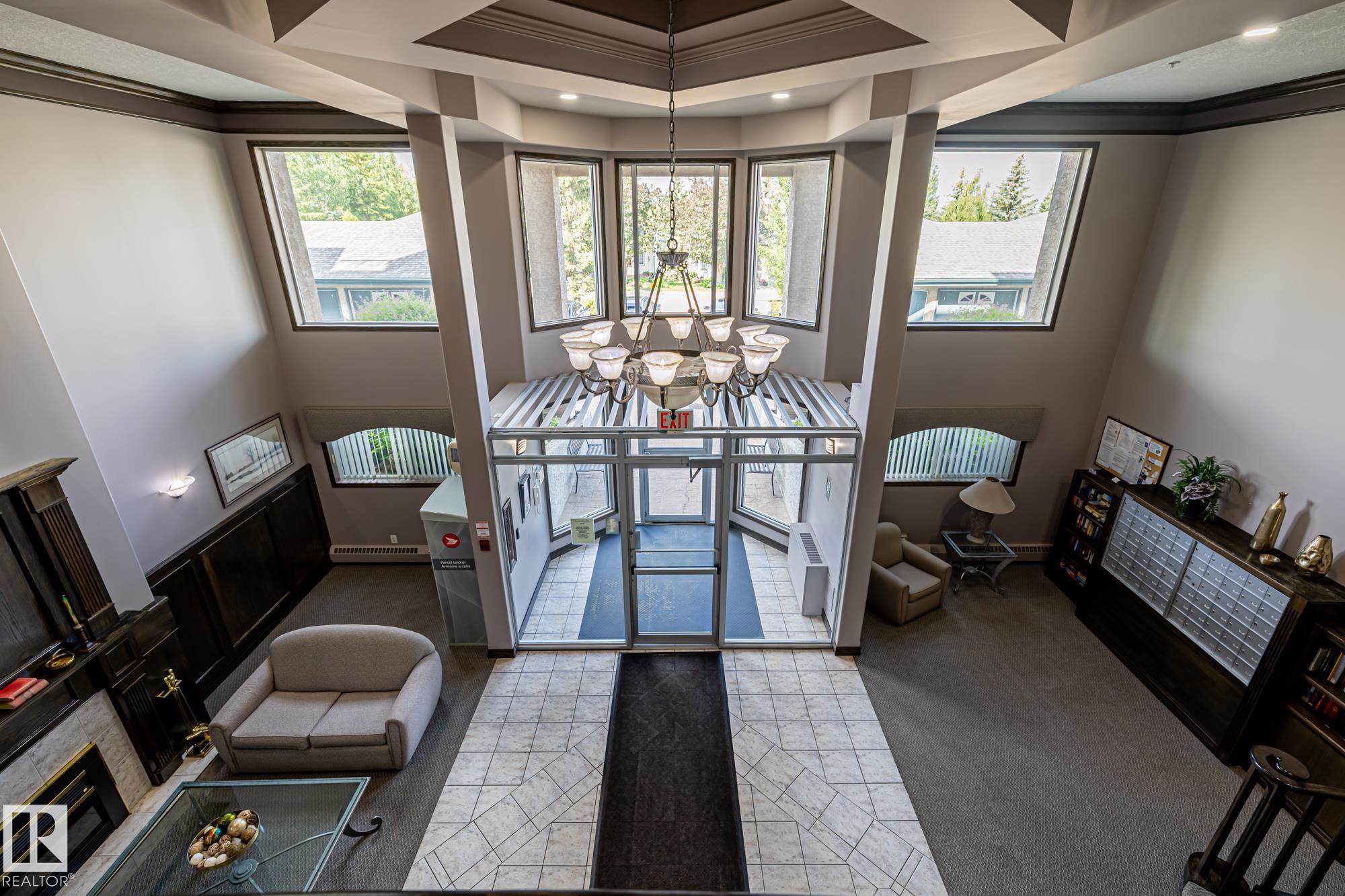 Photo 34 at 500 - 182 Haddow Close NW, Haddow, Edmonton