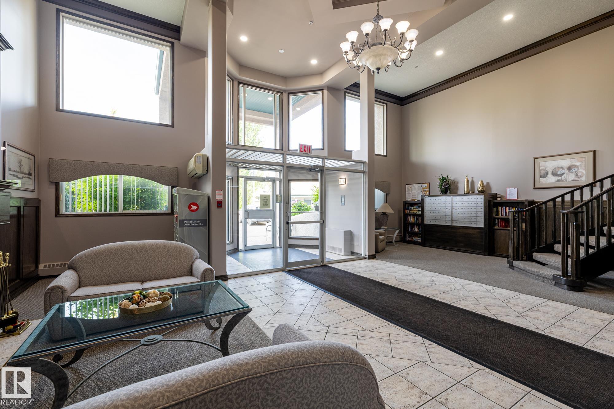 Photo 35 at 500 - 182 Haddow Close NW, Haddow, Edmonton