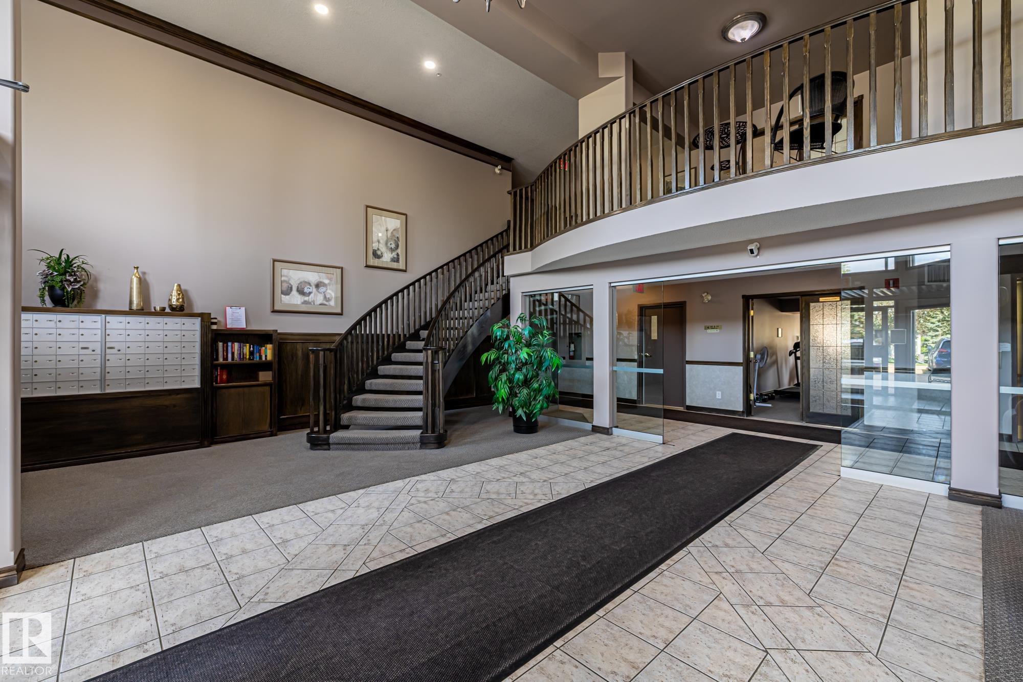 Photo 36 at 500 - 182 Haddow Close NW, Haddow, Edmonton