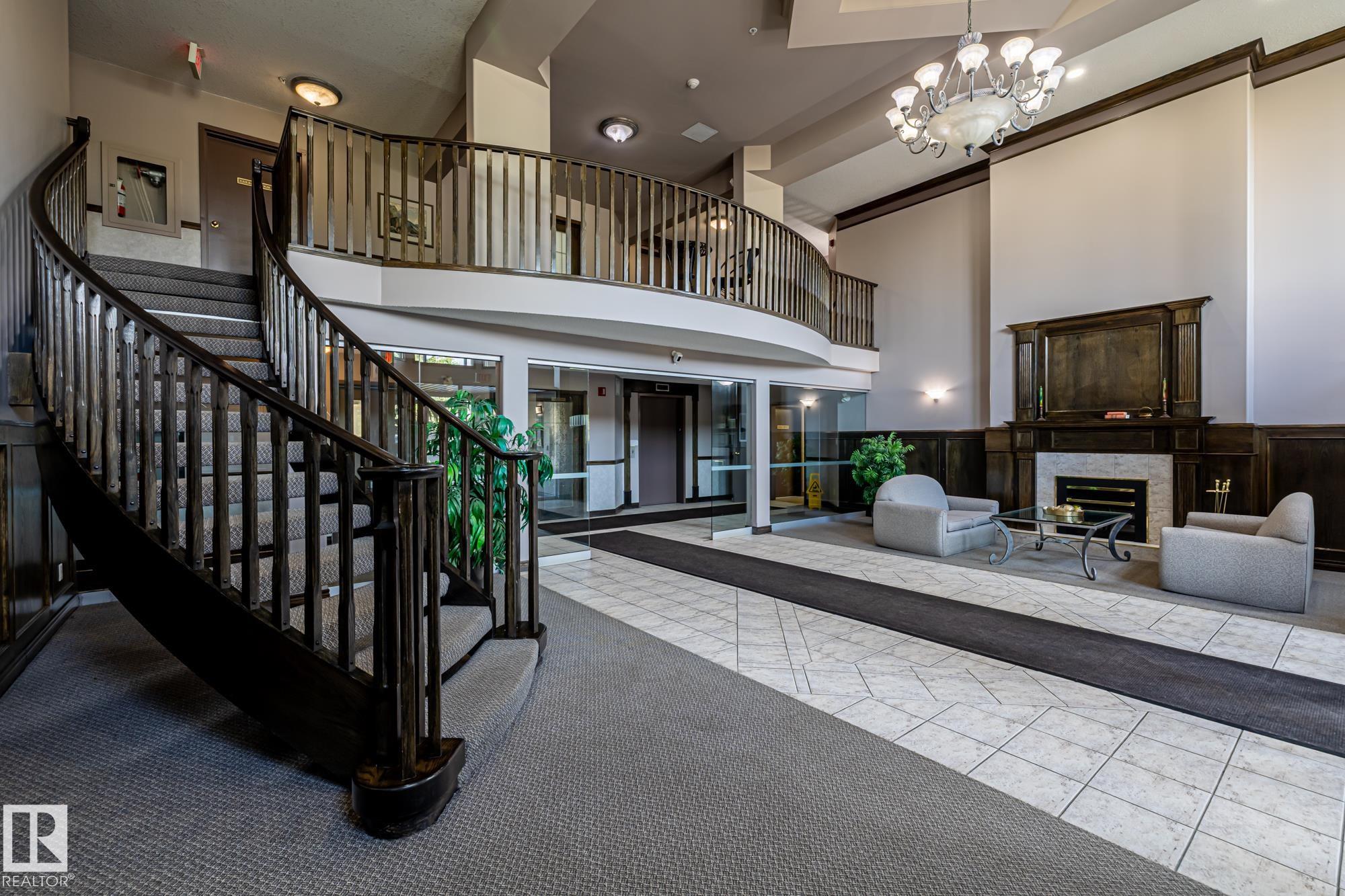 Photo 37 at 500 - 182 Haddow Close NW, Haddow, Edmonton