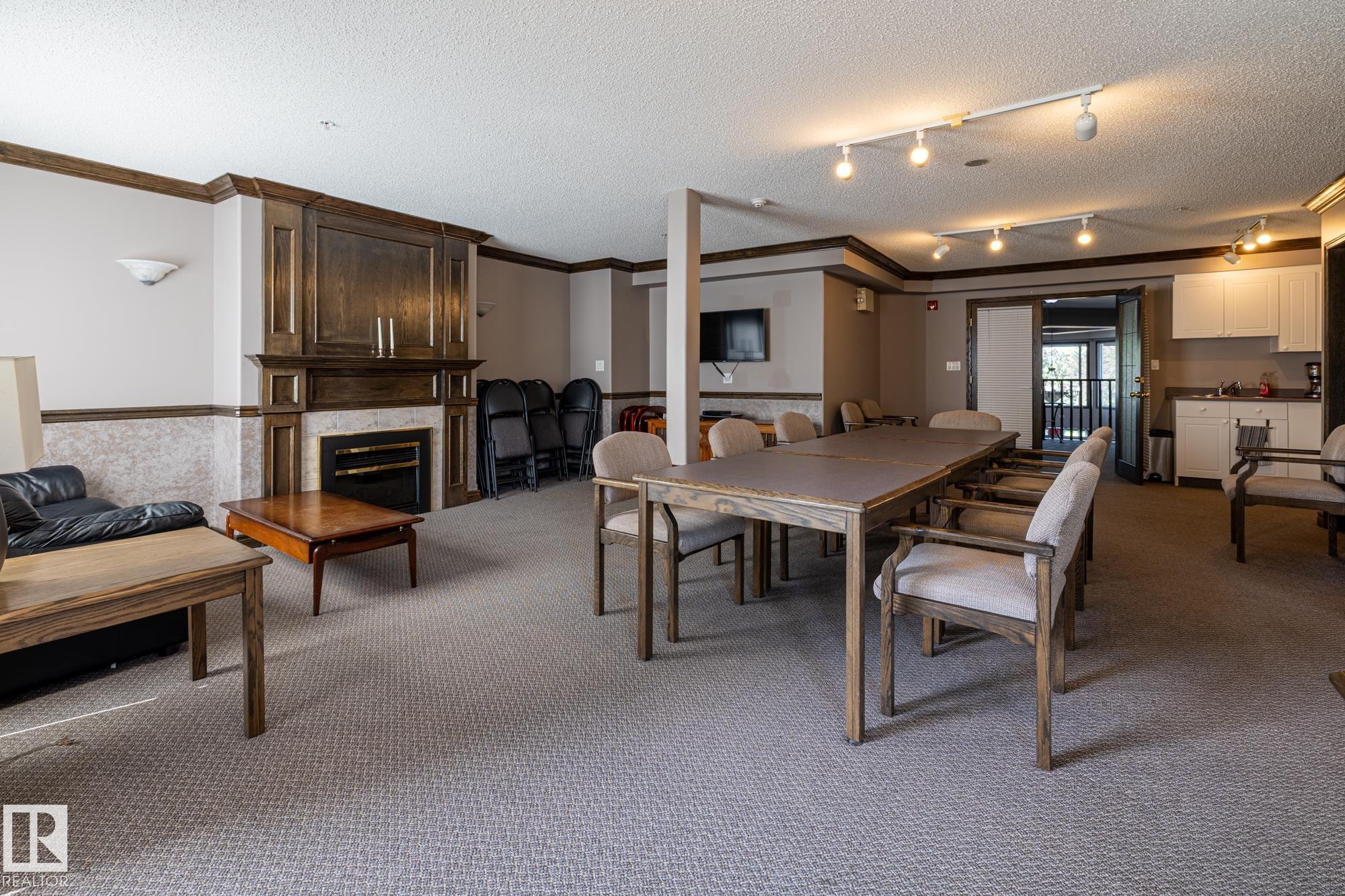 Photo 39 at 500 - 182 Haddow Close NW, Haddow, Edmonton