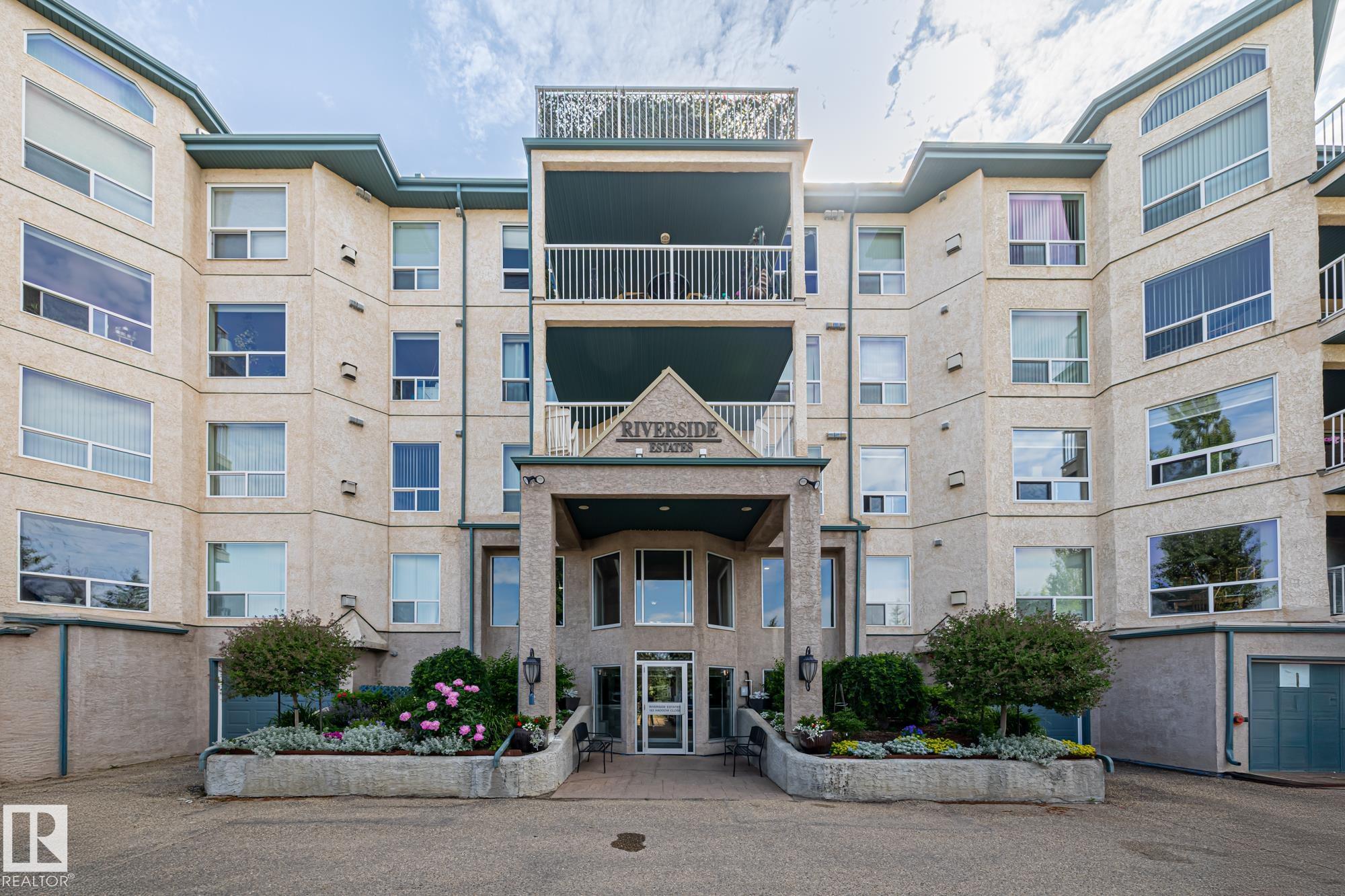 Photo 41 at 500 - 182 Haddow Close NW, Haddow, Edmonton