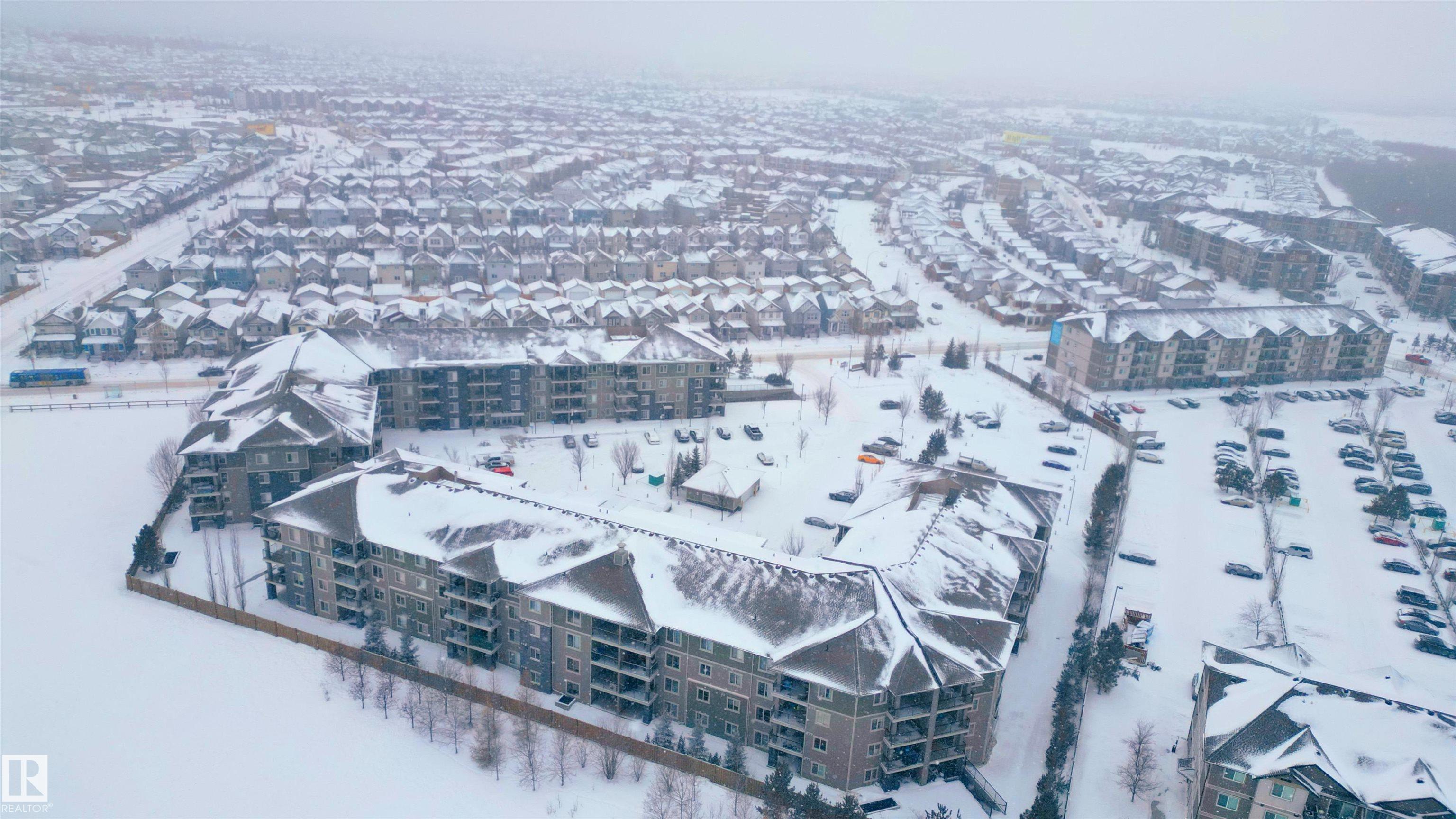 422 - 270 Mcconachie Drive NW, McConachie Area, Edmonton