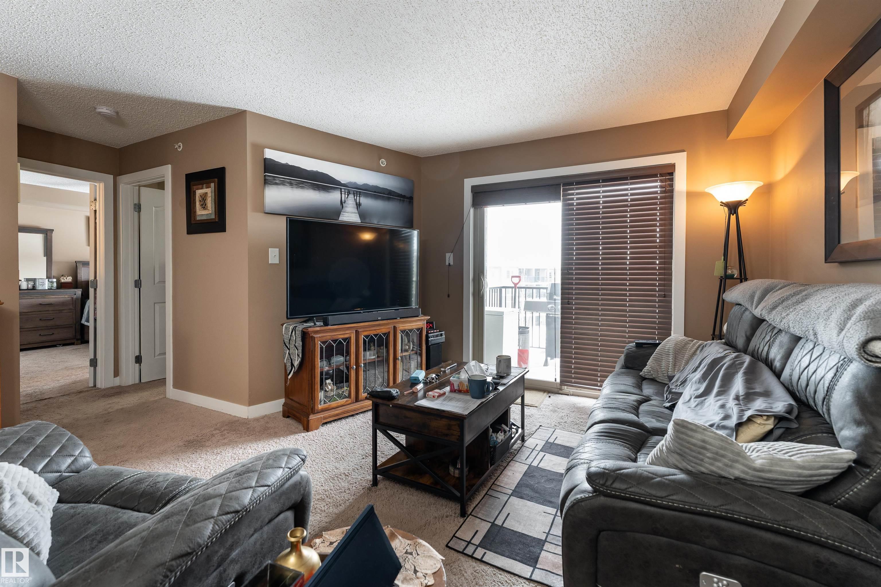 Photo 11 at 422 - 270 Mcconachie Drive NW, McConachie Area, Edmonton