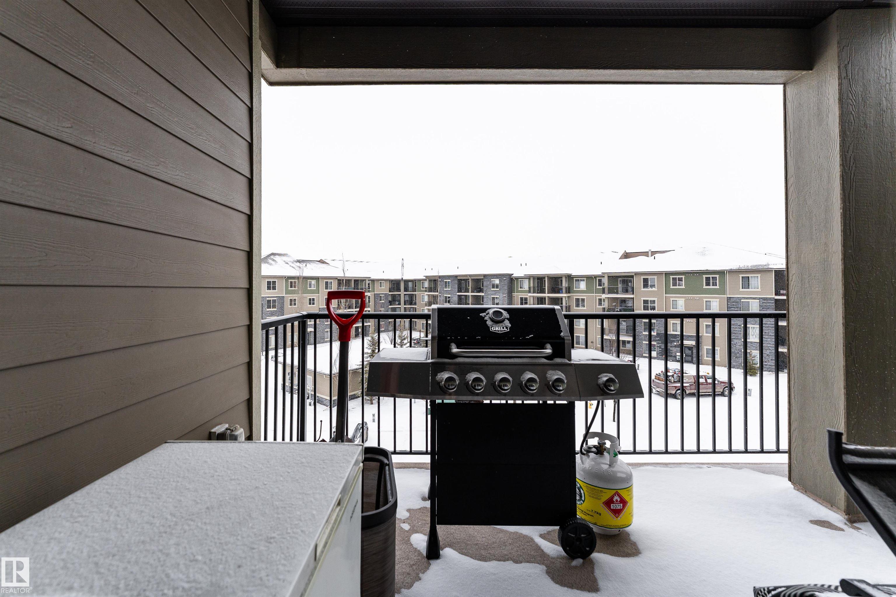 Photo 13 at 422 - 270 Mcconachie Drive NW, McConachie Area, Edmonton