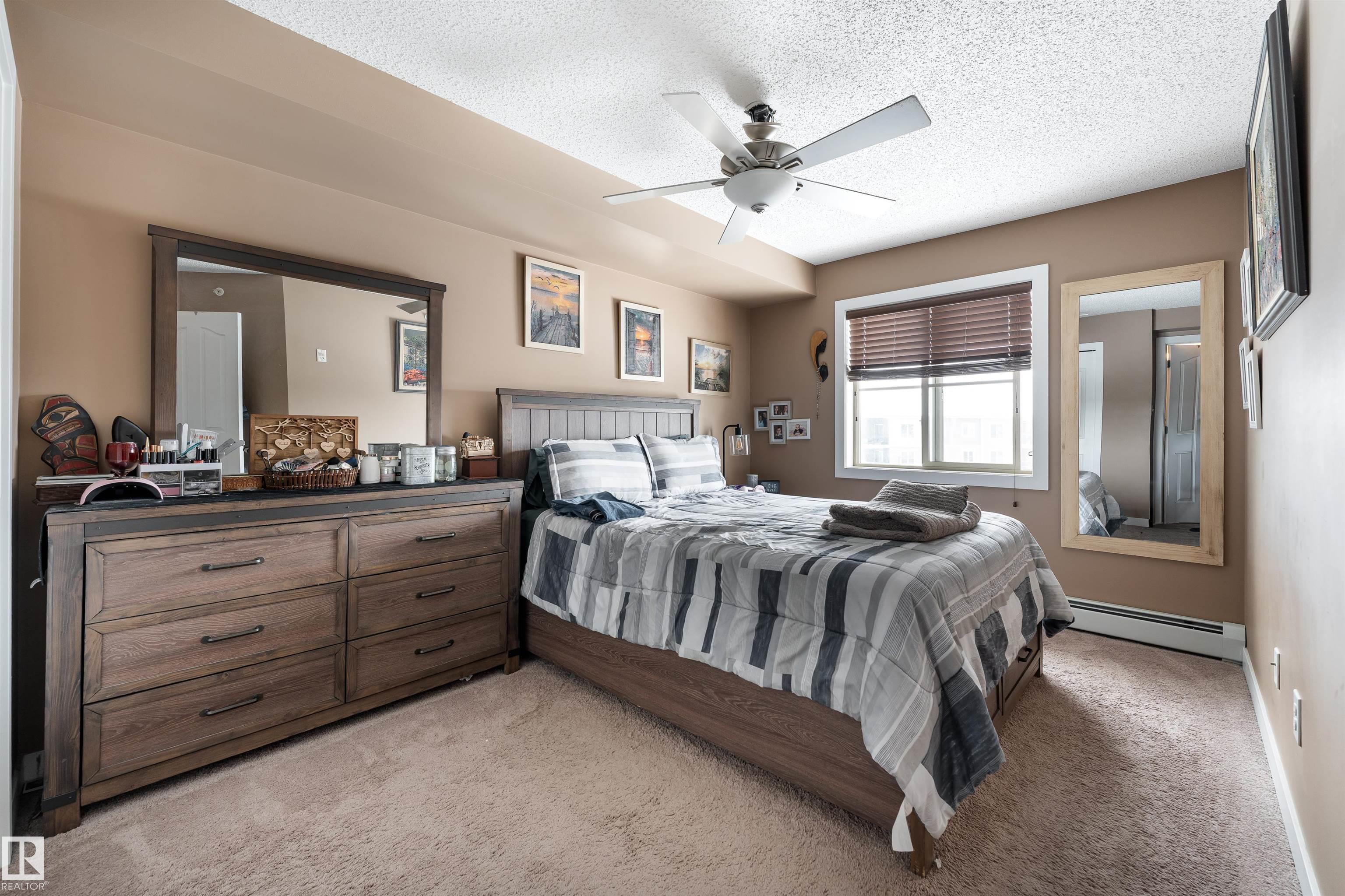 Photo 15 at 422 - 270 Mcconachie Drive NW, McConachie Area, Edmonton