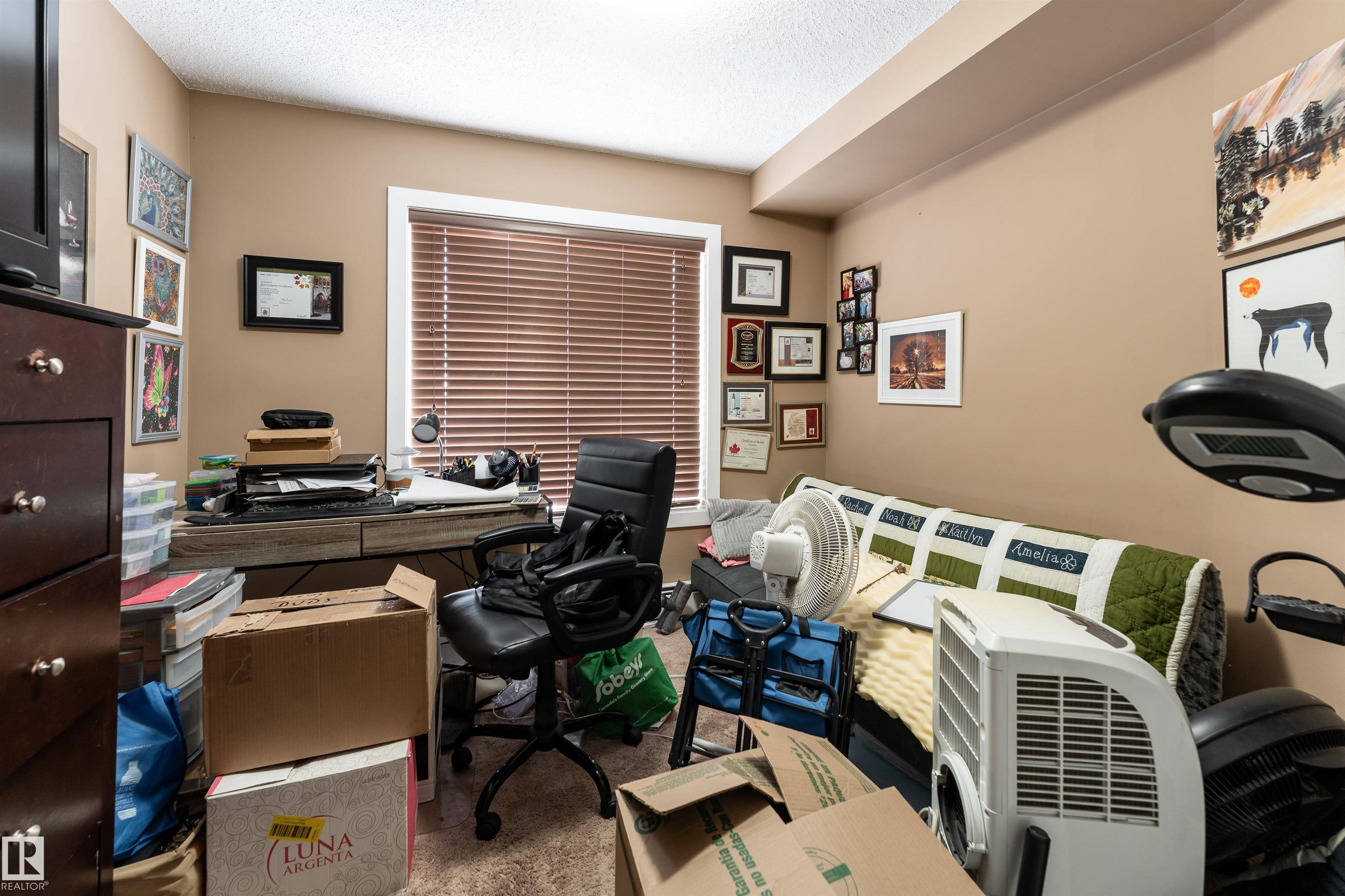 Photo 19 at 422 - 270 Mcconachie Drive NW, McConachie Area, Edmonton