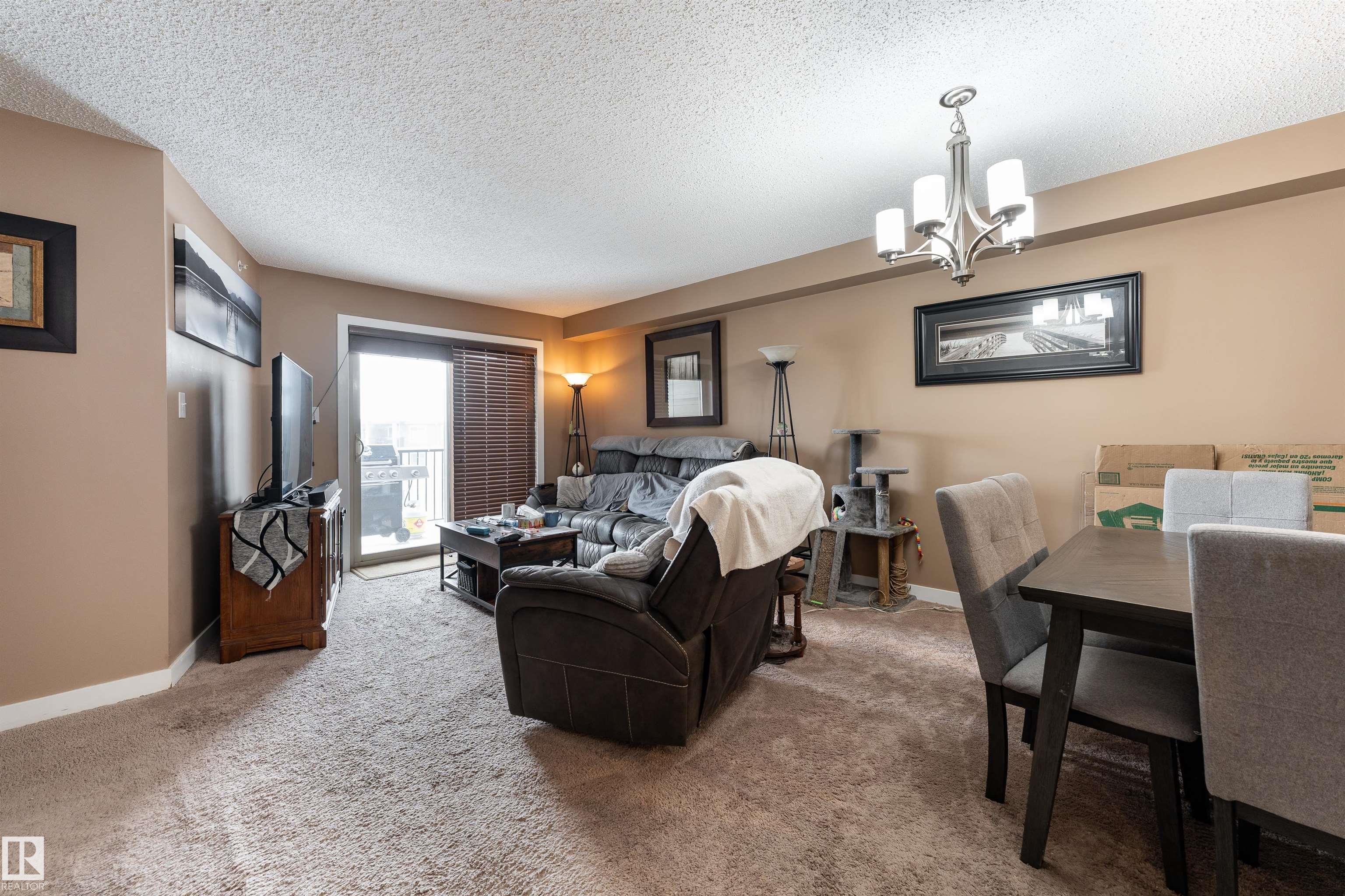 422 - 270 Mcconachie Drive NW, McConachie Area, Edmonton