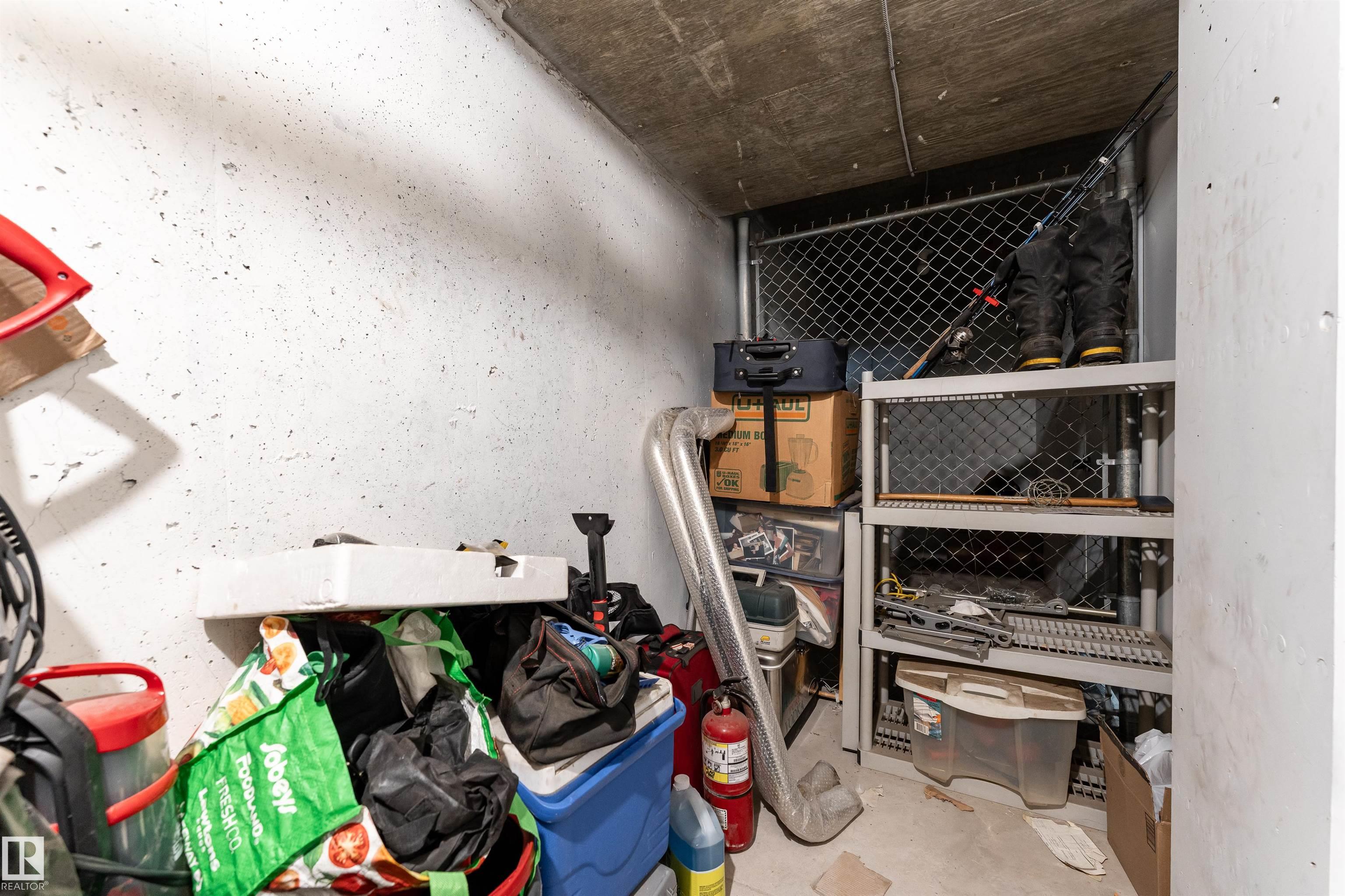 Photo 26 at 422 - 270 Mcconachie Drive NW, McConachie Area, Edmonton