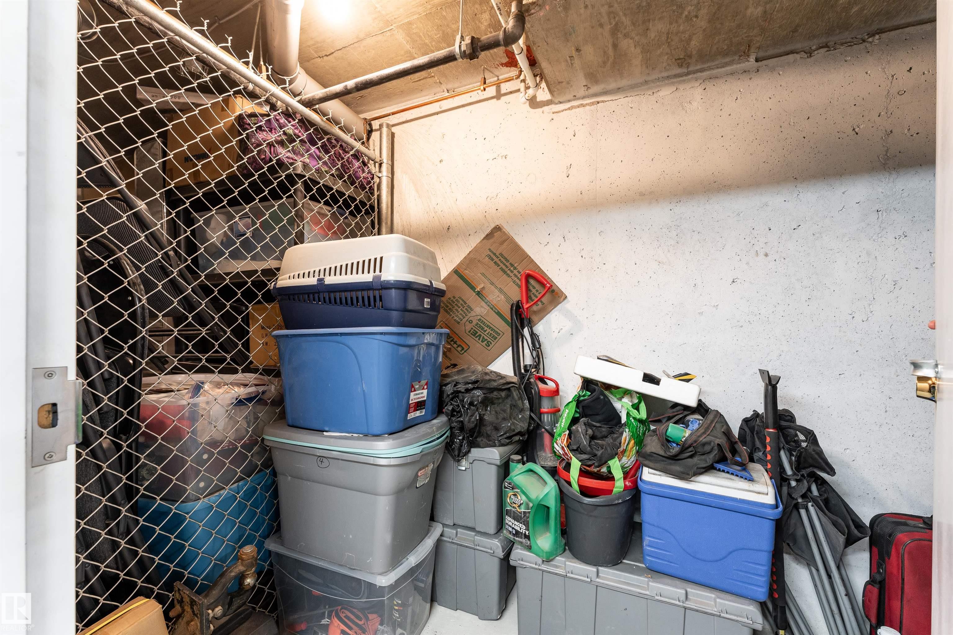 Photo 27 at 422 - 270 Mcconachie Drive NW, McConachie Area, Edmonton