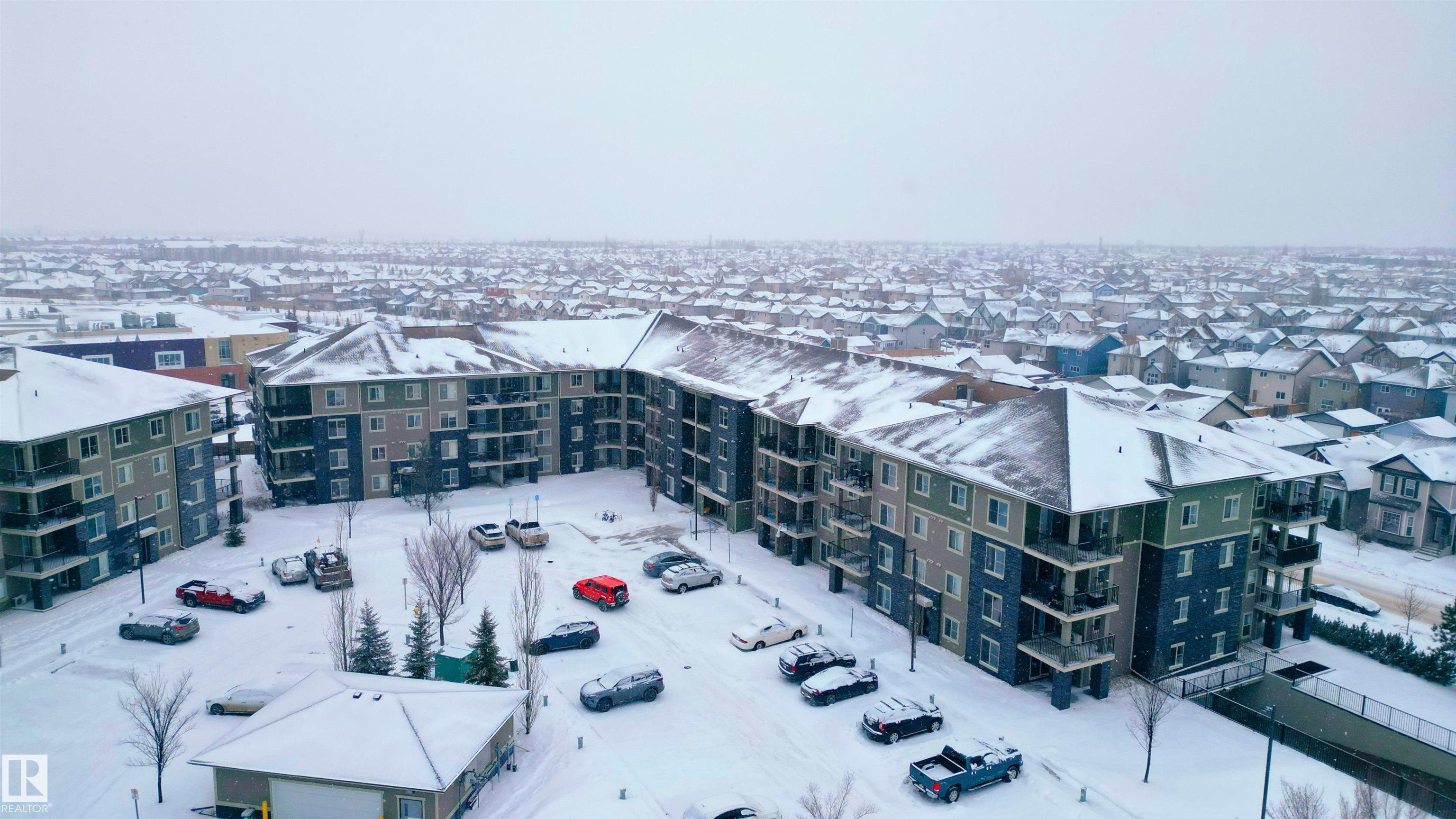 Photo 31 at 422 - 270 Mcconachie Drive NW, McConachie Area, Edmonton