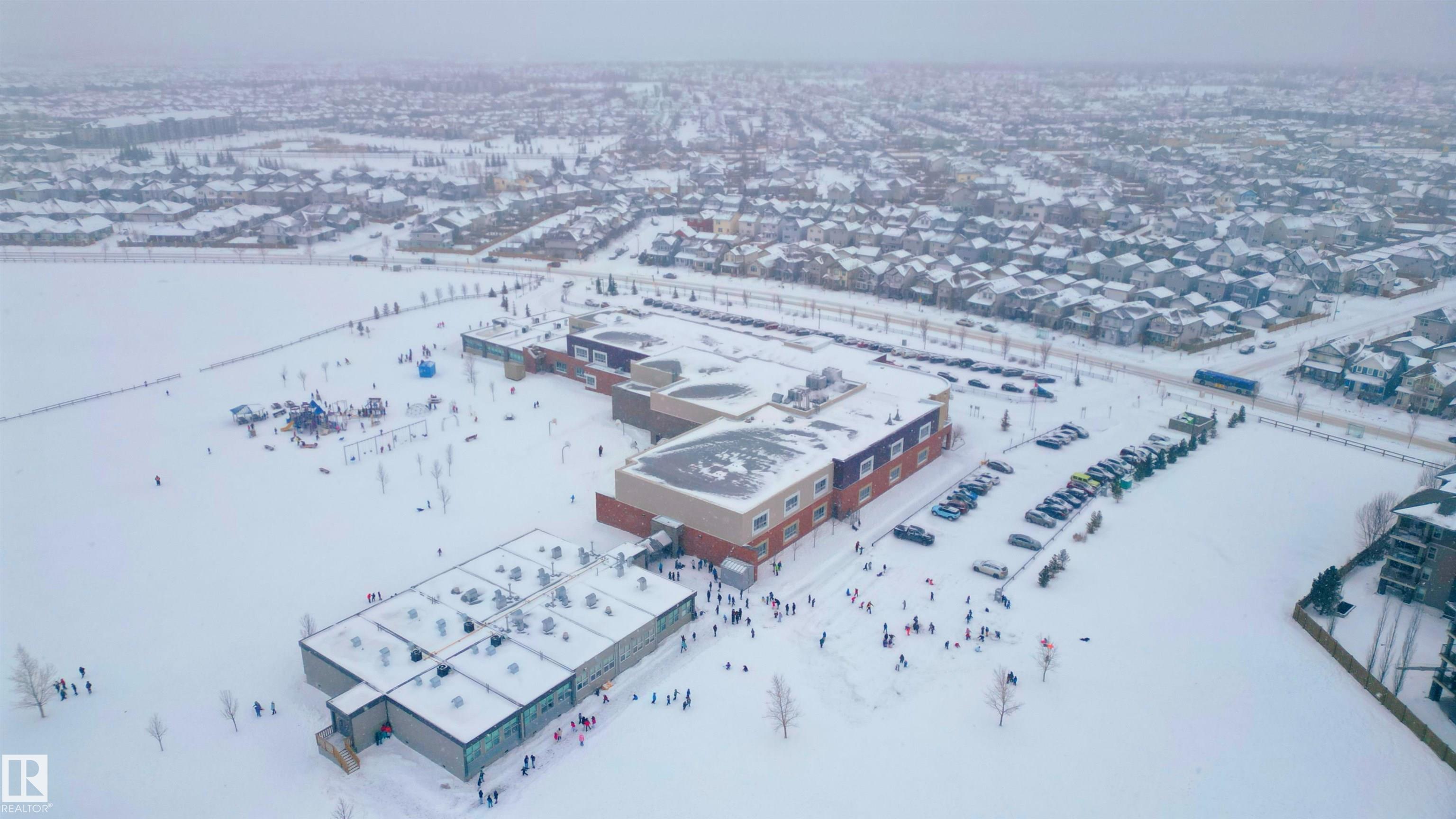 Photo 33 at 422 - 270 Mcconachie Drive NW, McConachie Area, Edmonton