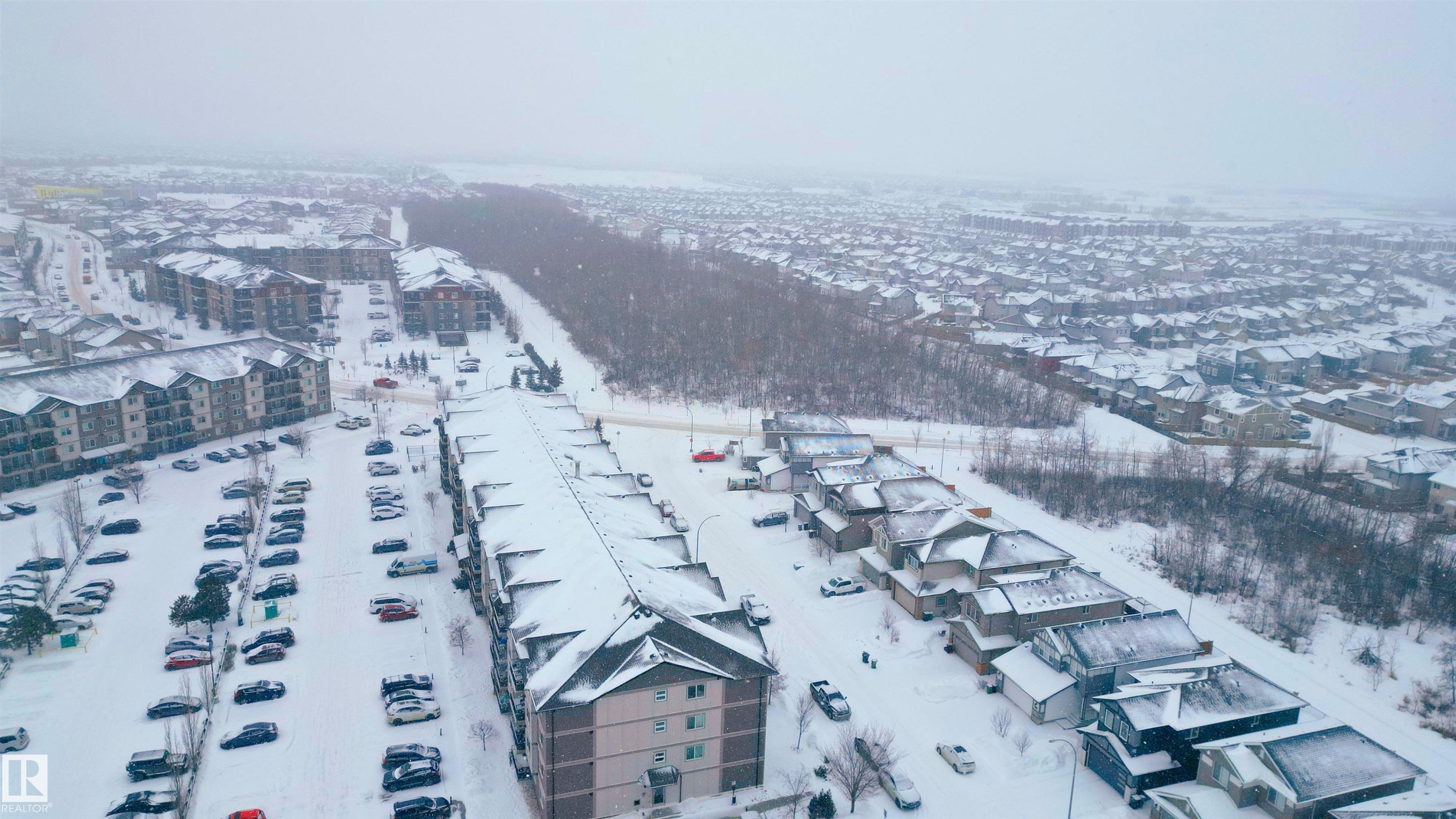 Photo 35 at 422 - 270 Mcconachie Drive NW, McConachie Area, Edmonton