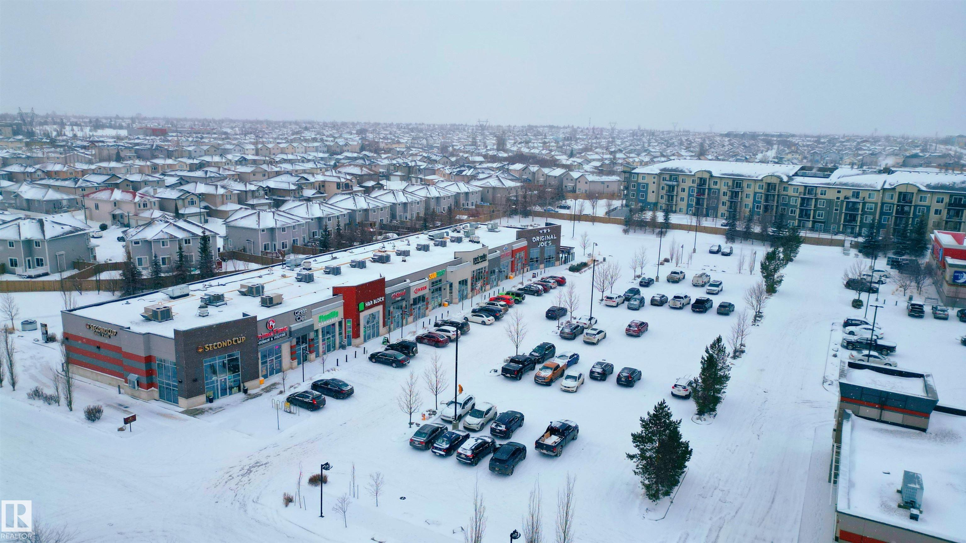 Photo 37 at 422 - 270 Mcconachie Drive NW, McConachie Area, Edmonton