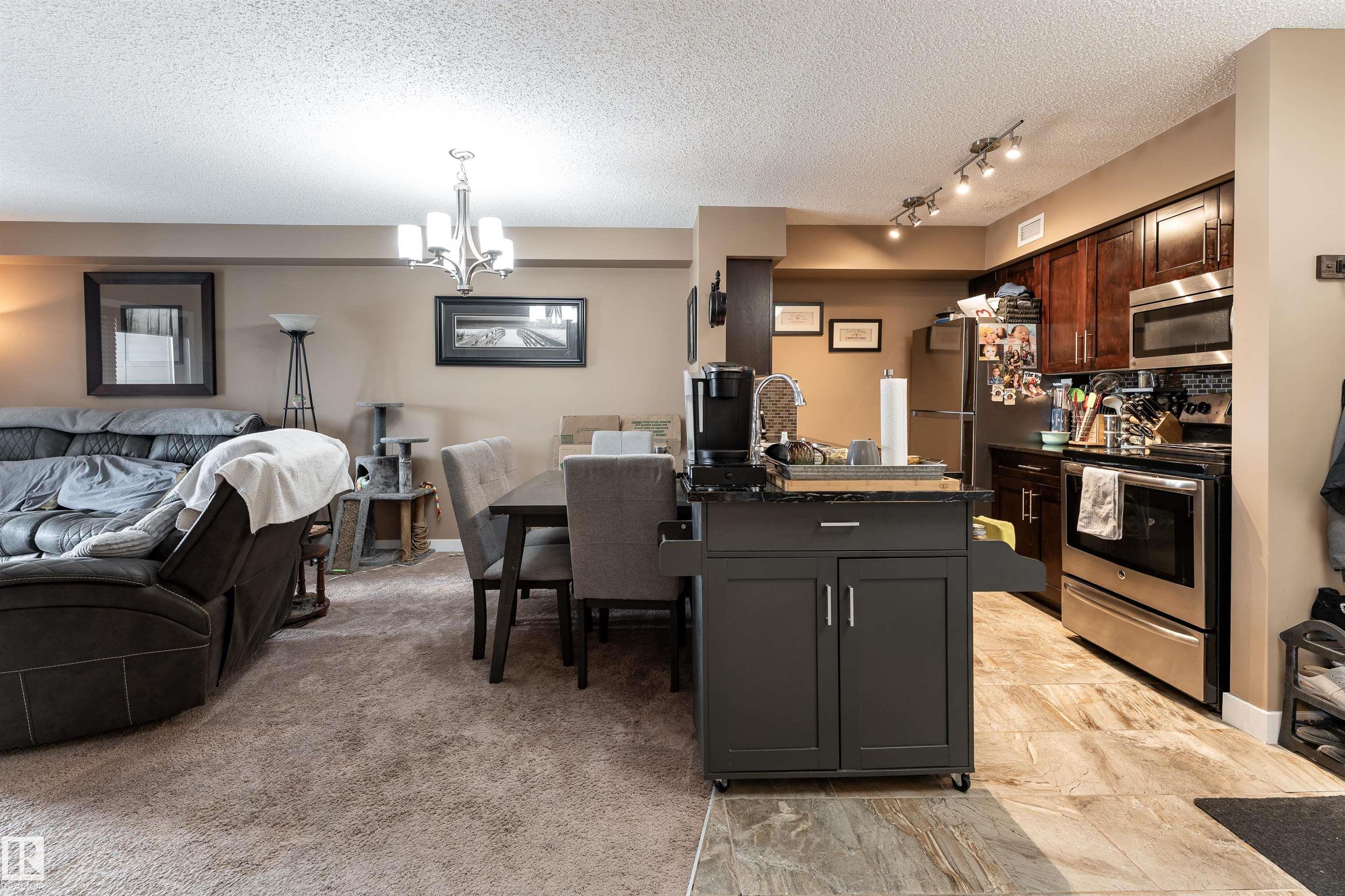 422 - 270 Mcconachie Drive NW, McConachie Area, Edmonton