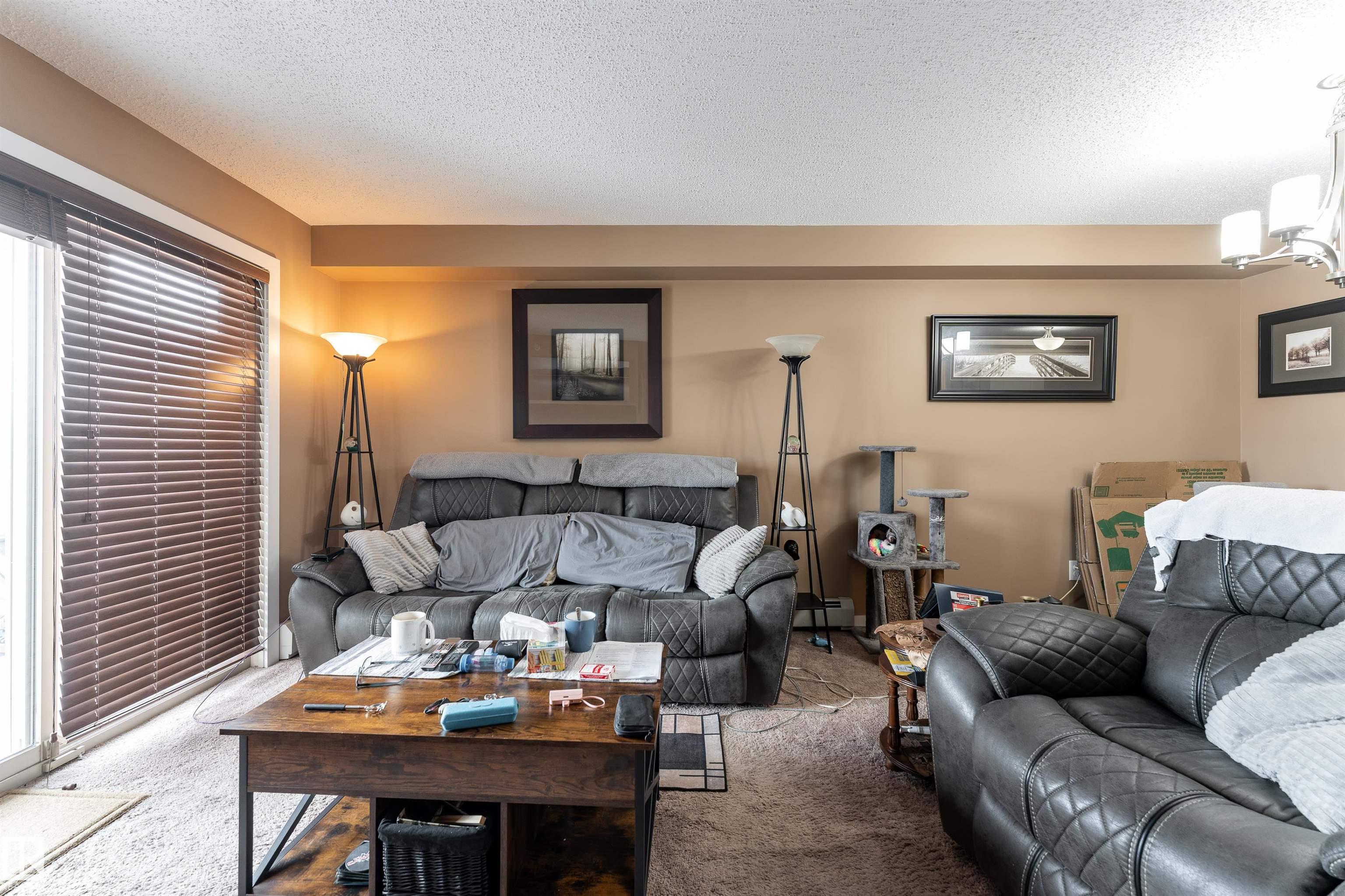 Photo 7 at 422 - 270 Mcconachie Drive NW, McConachie Area, Edmonton