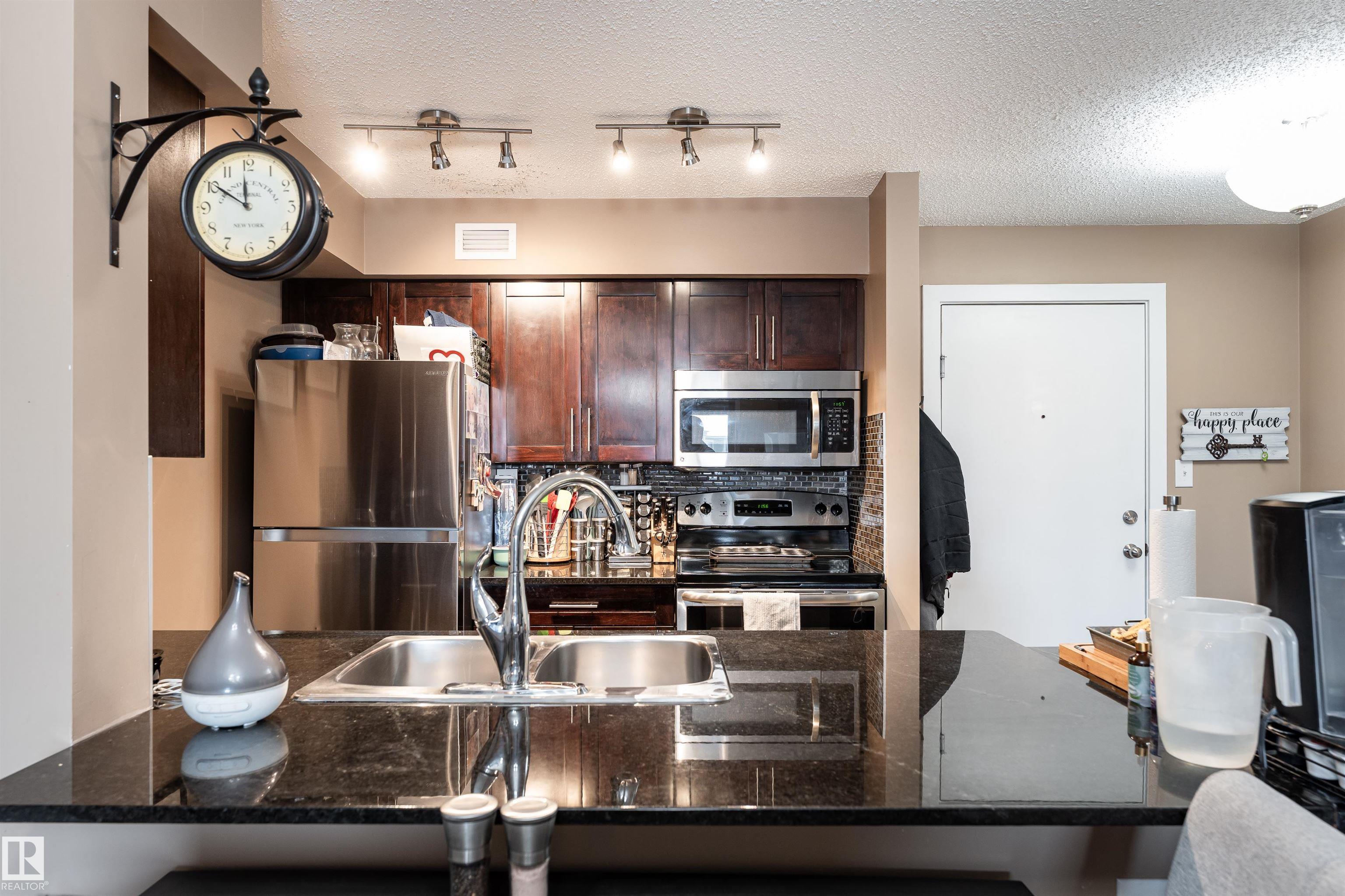 Photo 9 at 422 - 270 Mcconachie Drive NW, McConachie Area, Edmonton