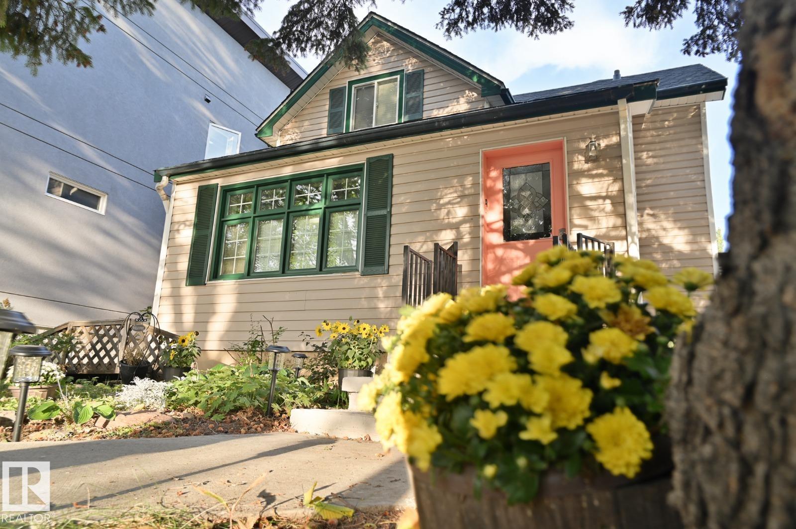 11415 85 Street NW, Parkdale, Edmonton