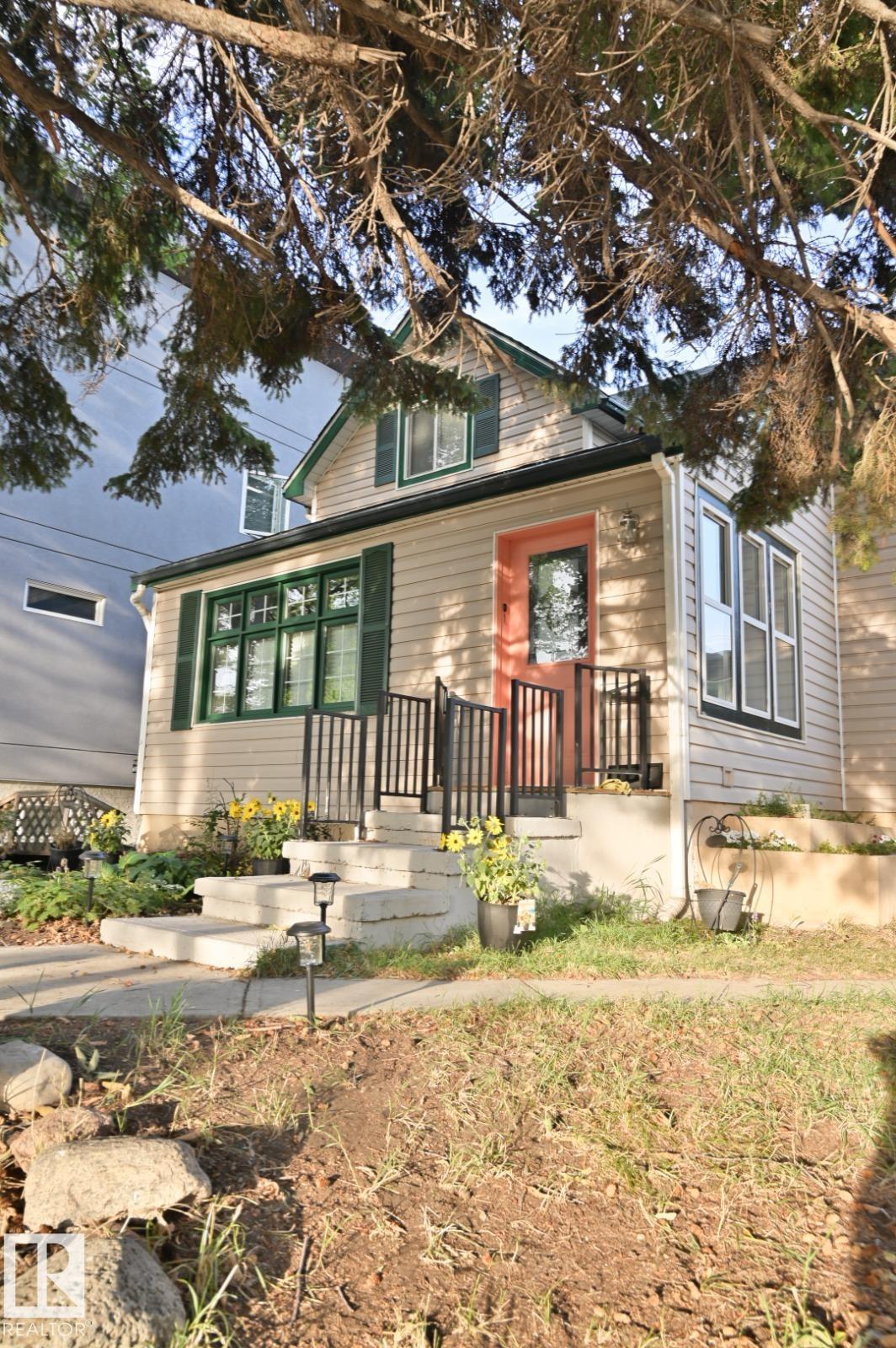 11415 85 Street NW, Parkdale, Edmonton