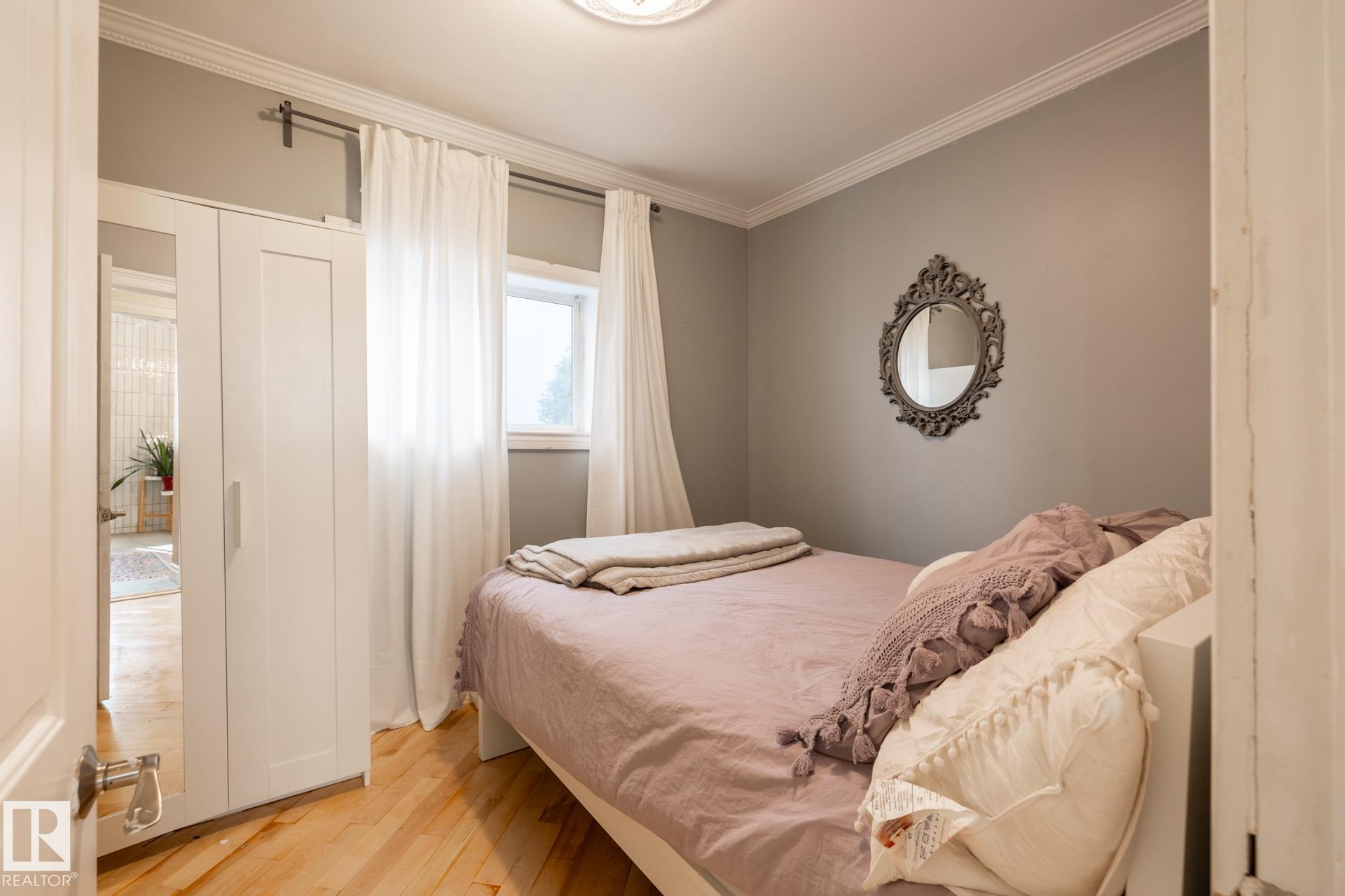 Photo 23 at 11415 85 Street NW, Parkdale, Edmonton