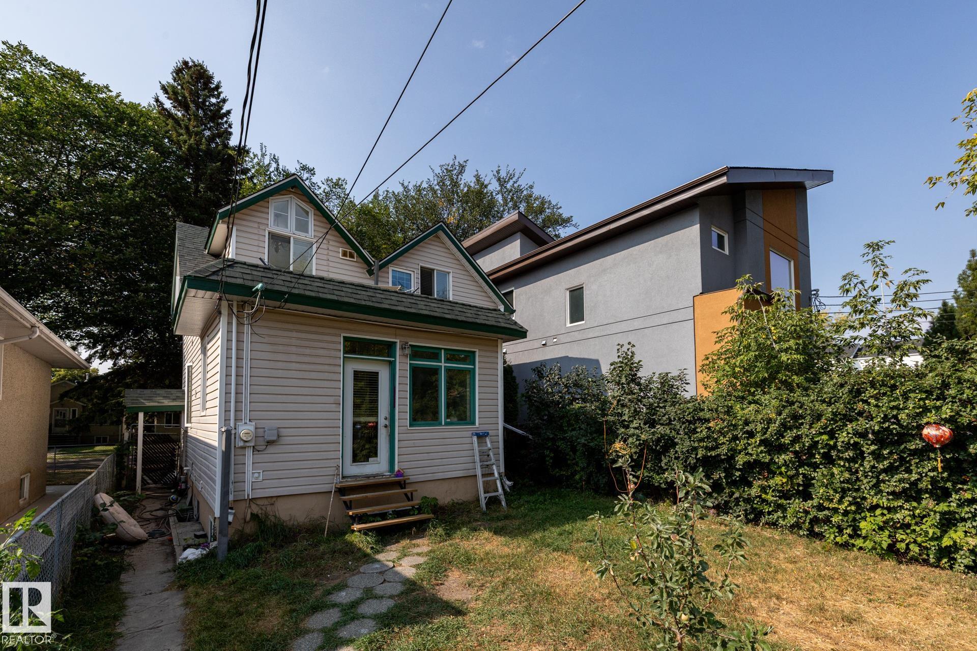 Photo 39 at 11415 85 Street NW, Parkdale, Edmonton