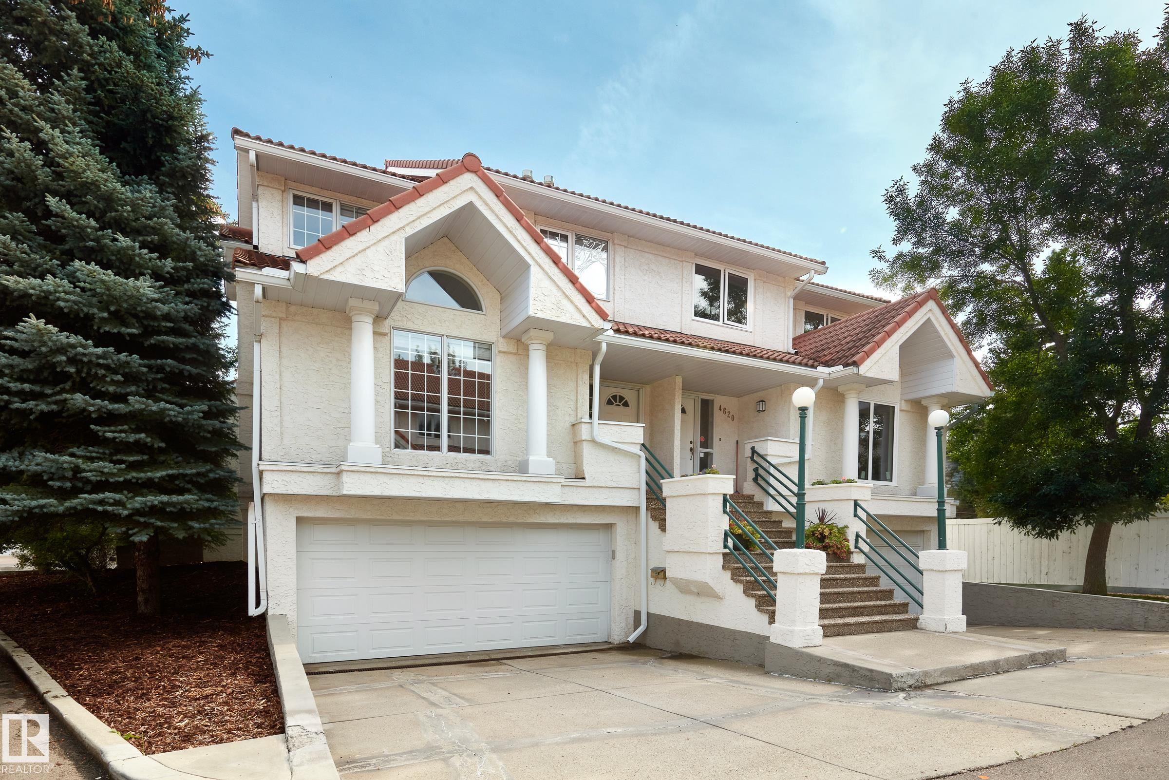 4618 151 Street NW, Ramsay Heights, Edmonton