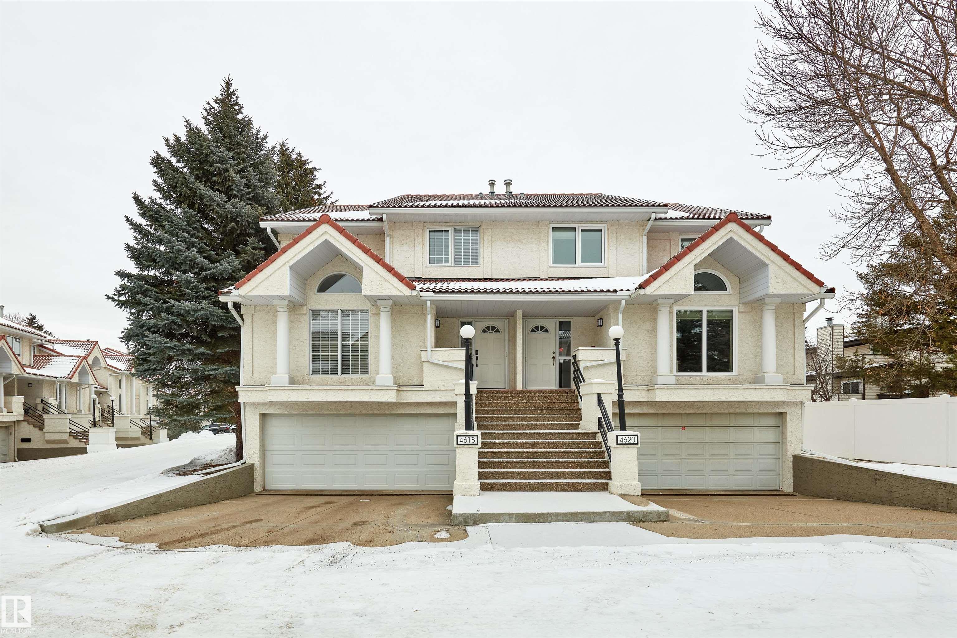 4618 151 Street NW, Ramsay Heights, Edmonton