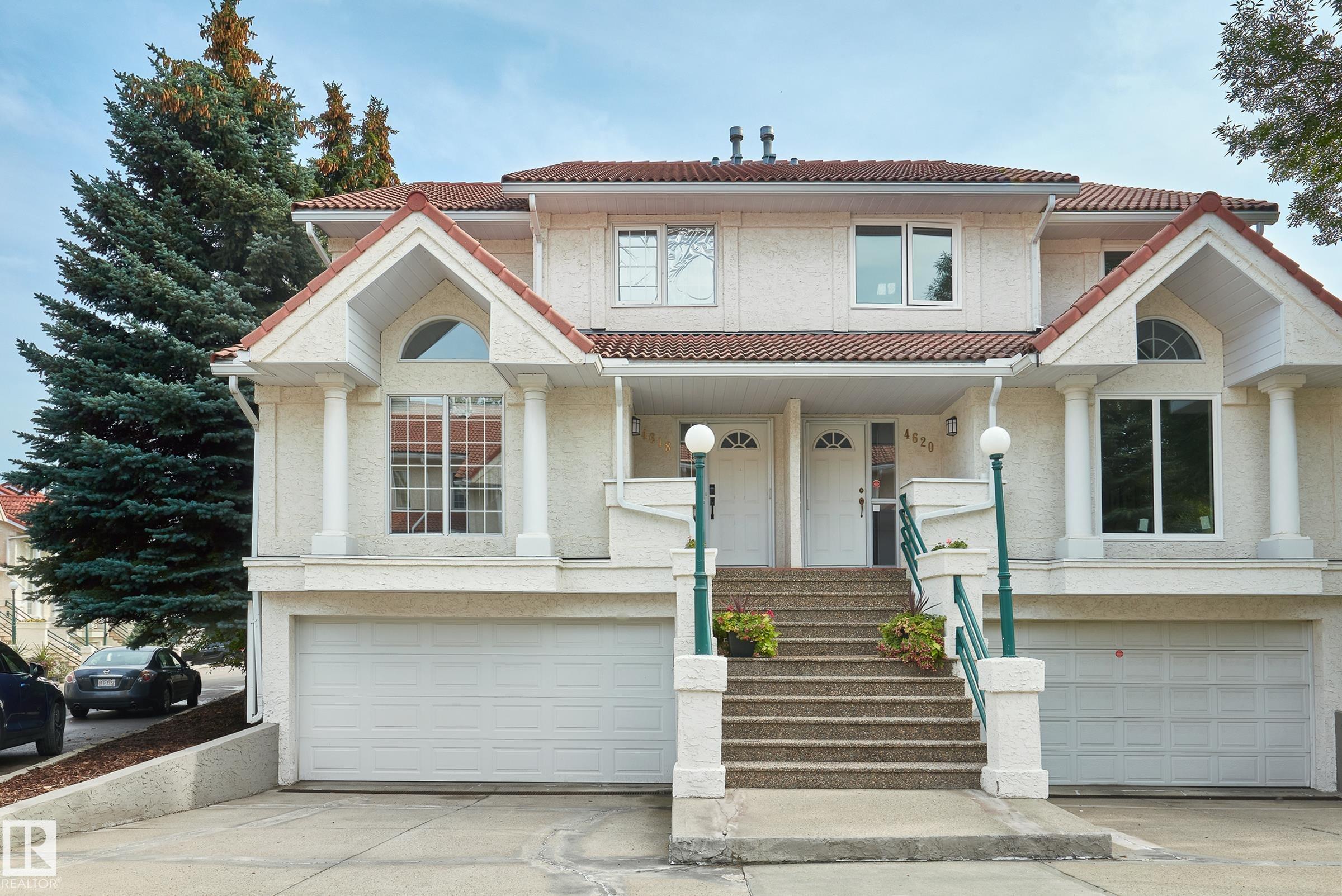 4618 151 Street NW, Ramsay Heights, Edmonton