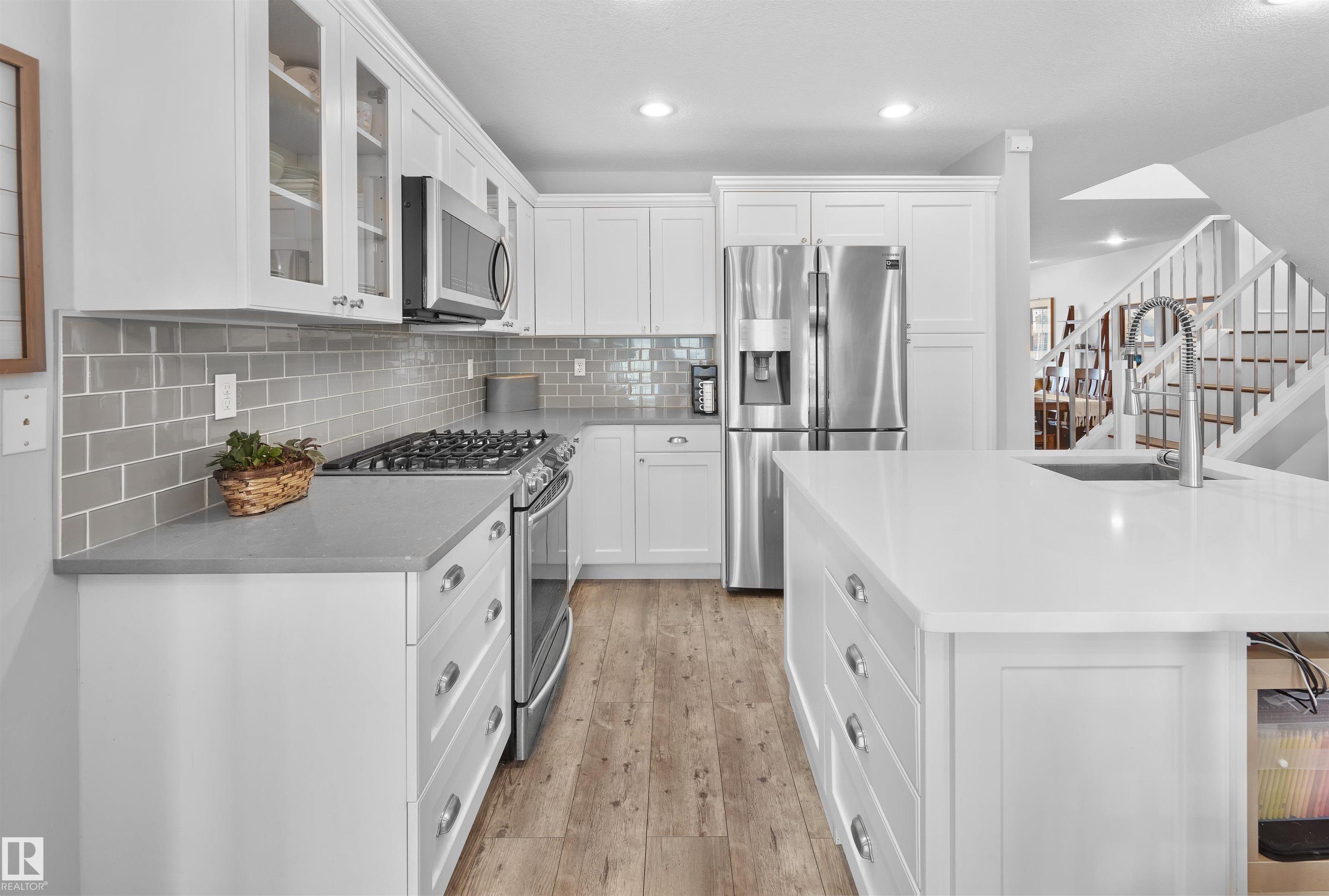 Photo 37 at 4618 151 Street NW, Ramsay Heights, Edmonton